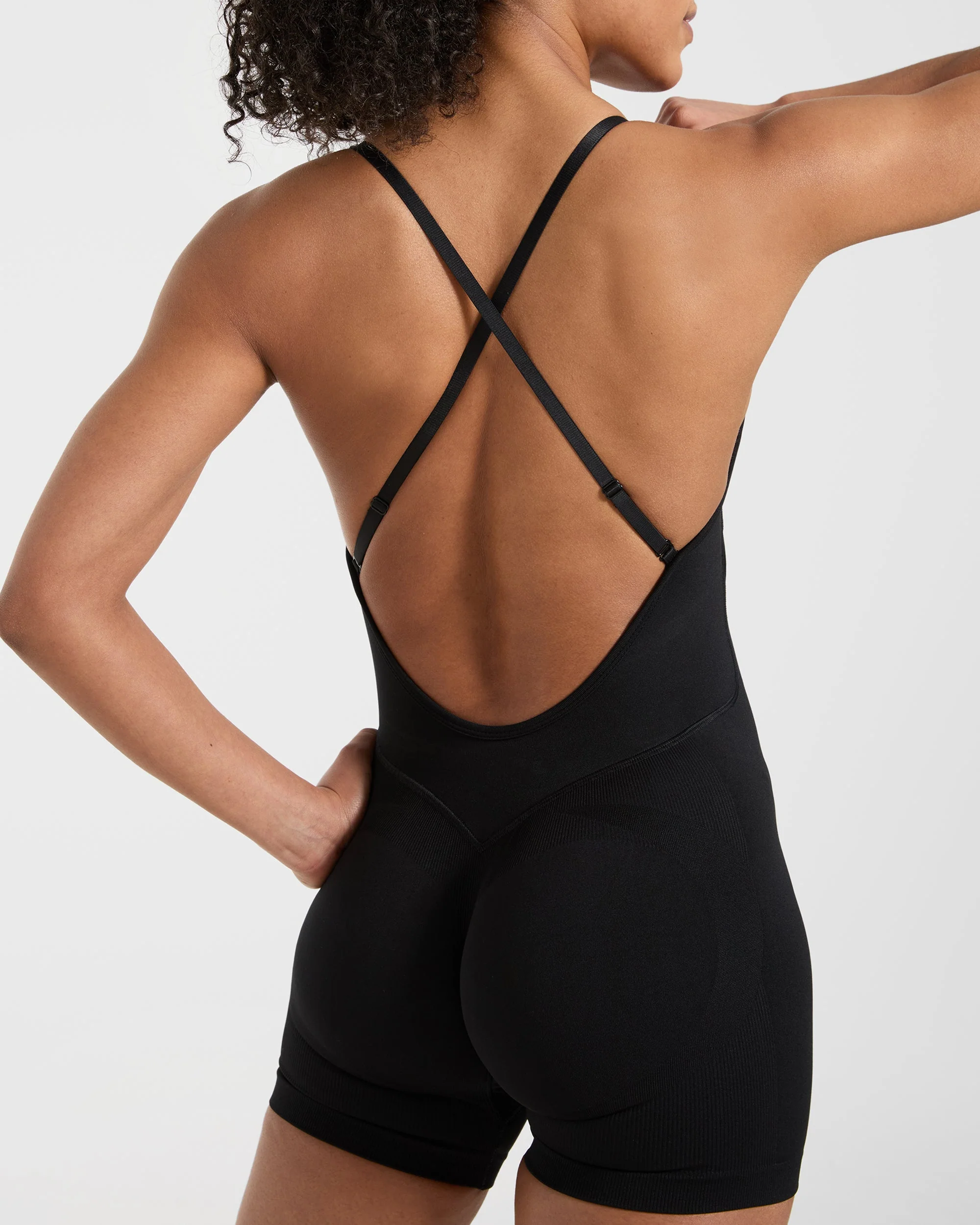 Adapt Seamless All In One - Noir - Image 5