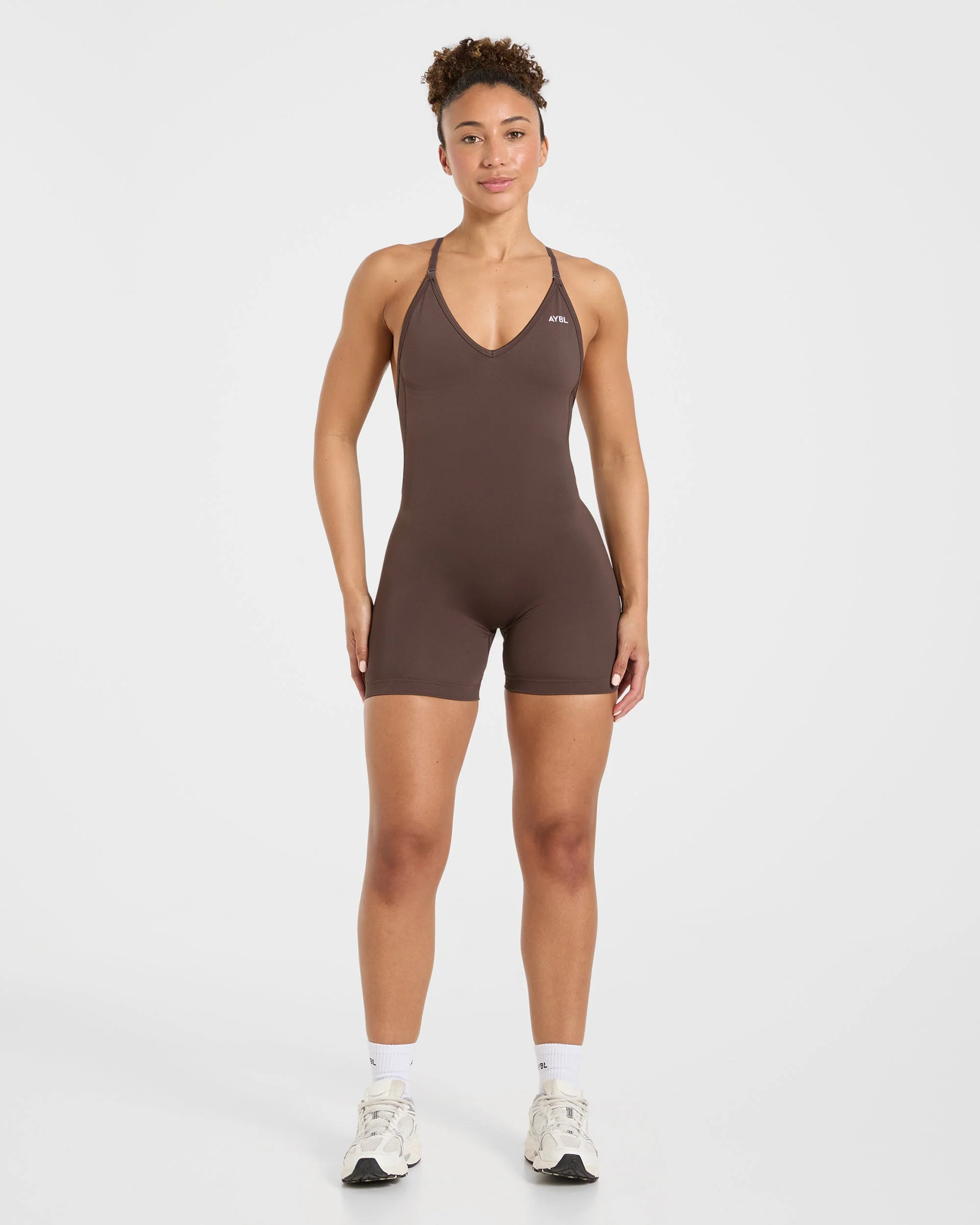 Adapt Seamless All In One - Marron - Image 3