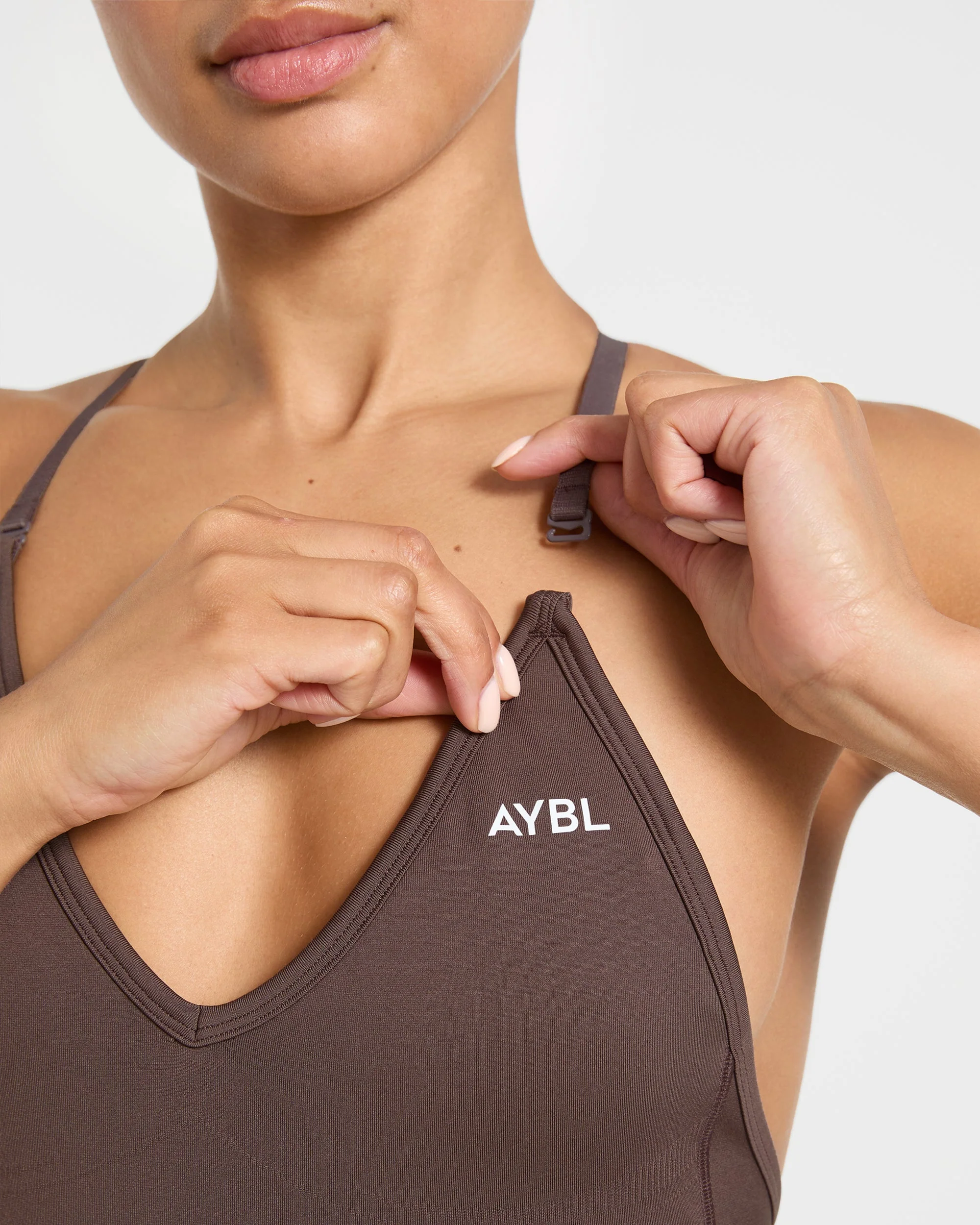 Adapt Seamless All In One - Marron - Image 5