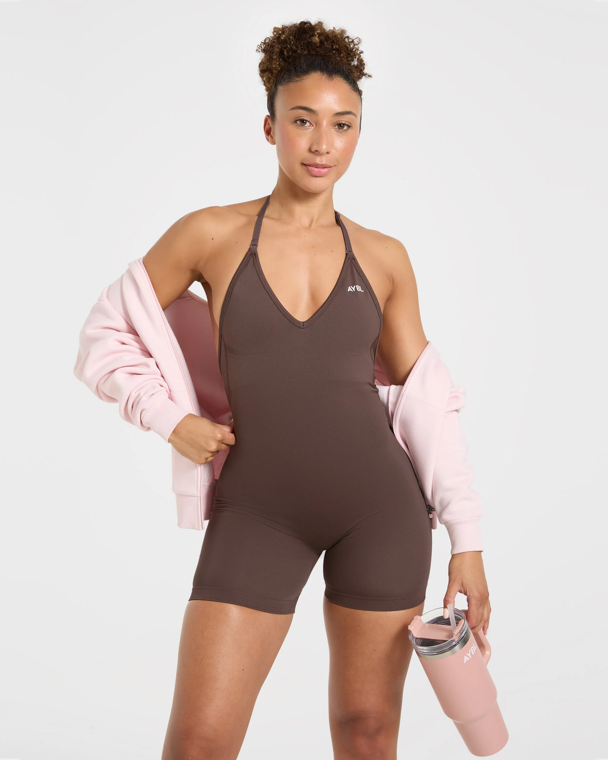 Adapt Seamless All In One - Marron - Image 7
