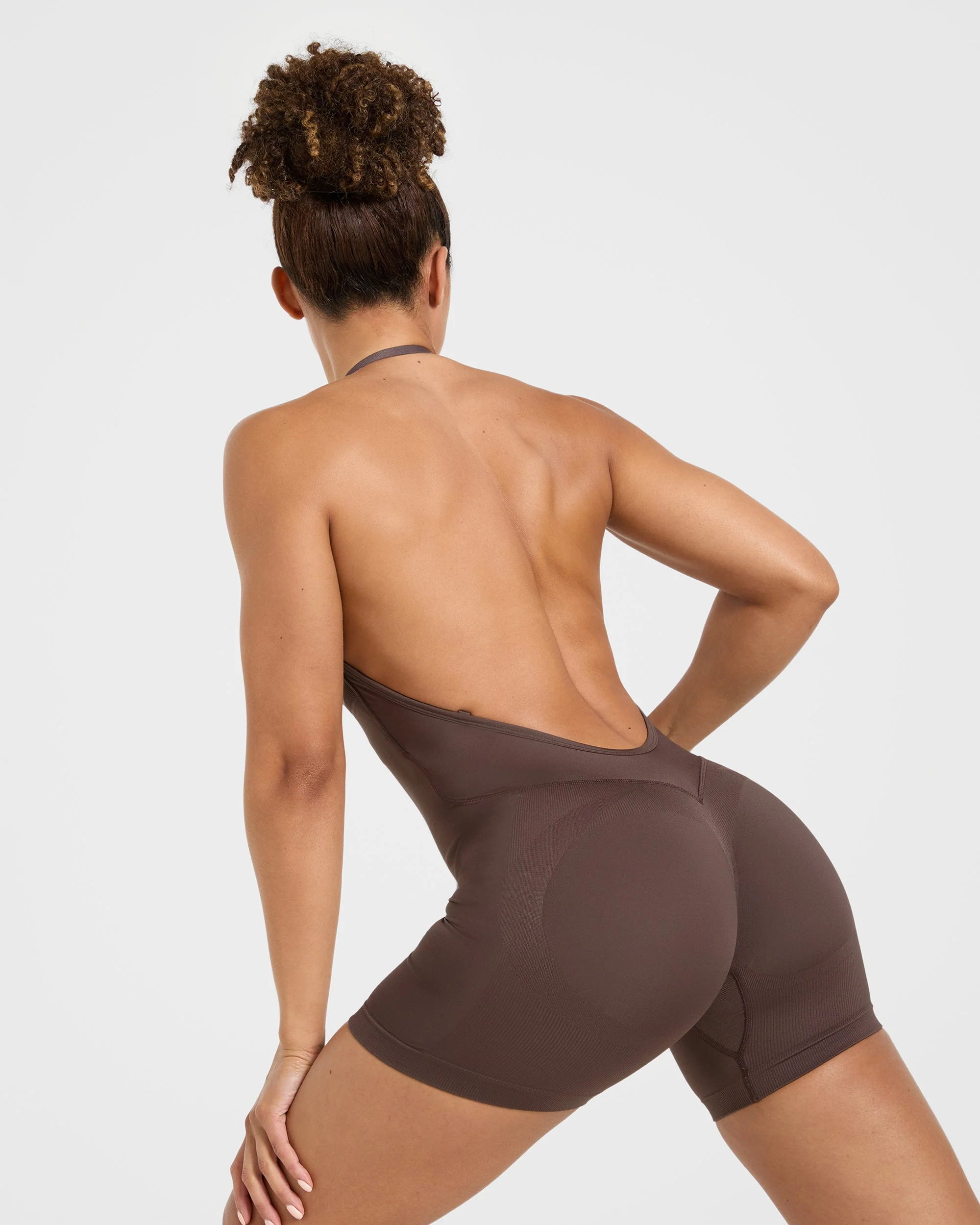 Adapt Seamless All In One - Marron - Image 8