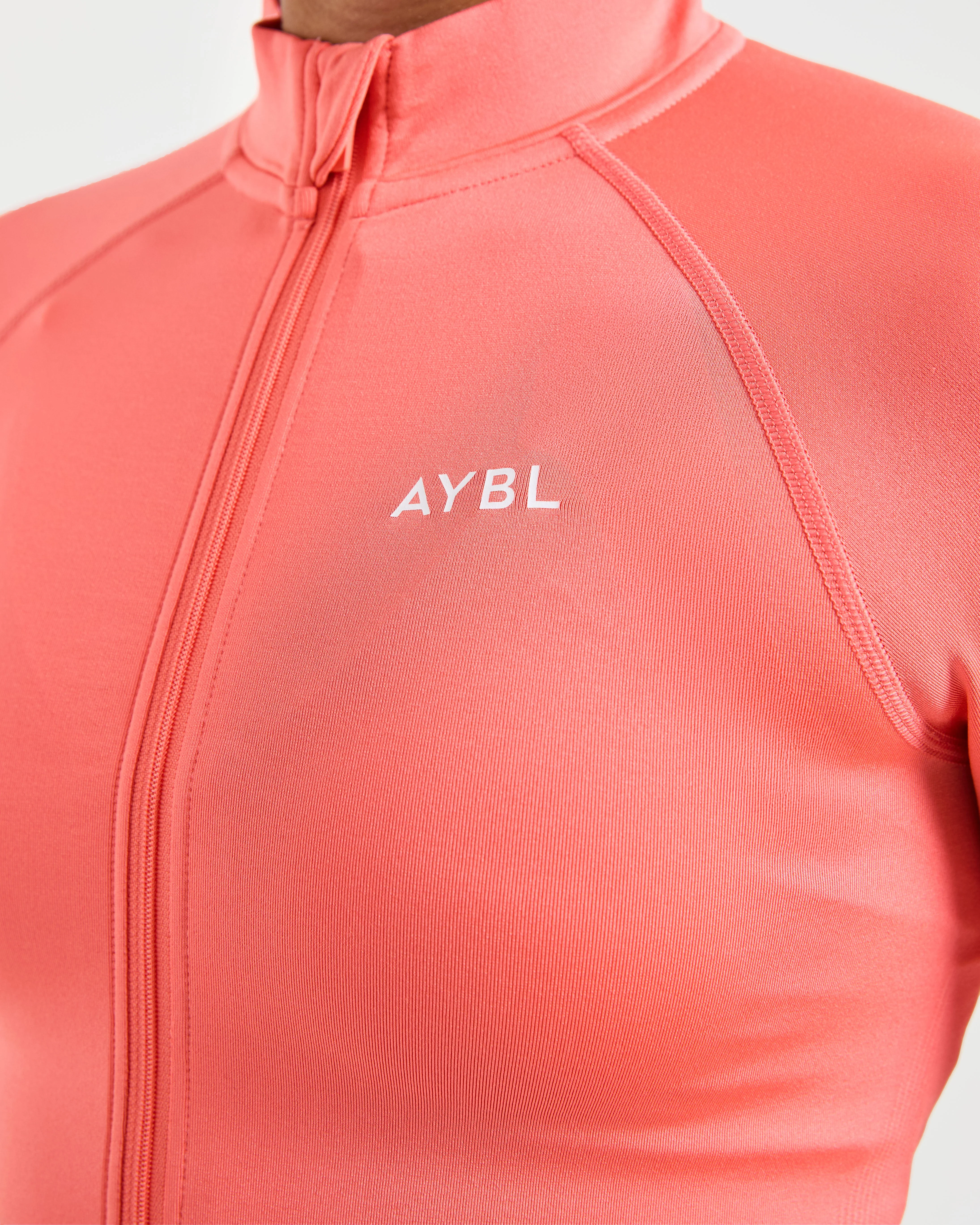 Adapt Seamless Jacket - Summer Pêche - Image 6