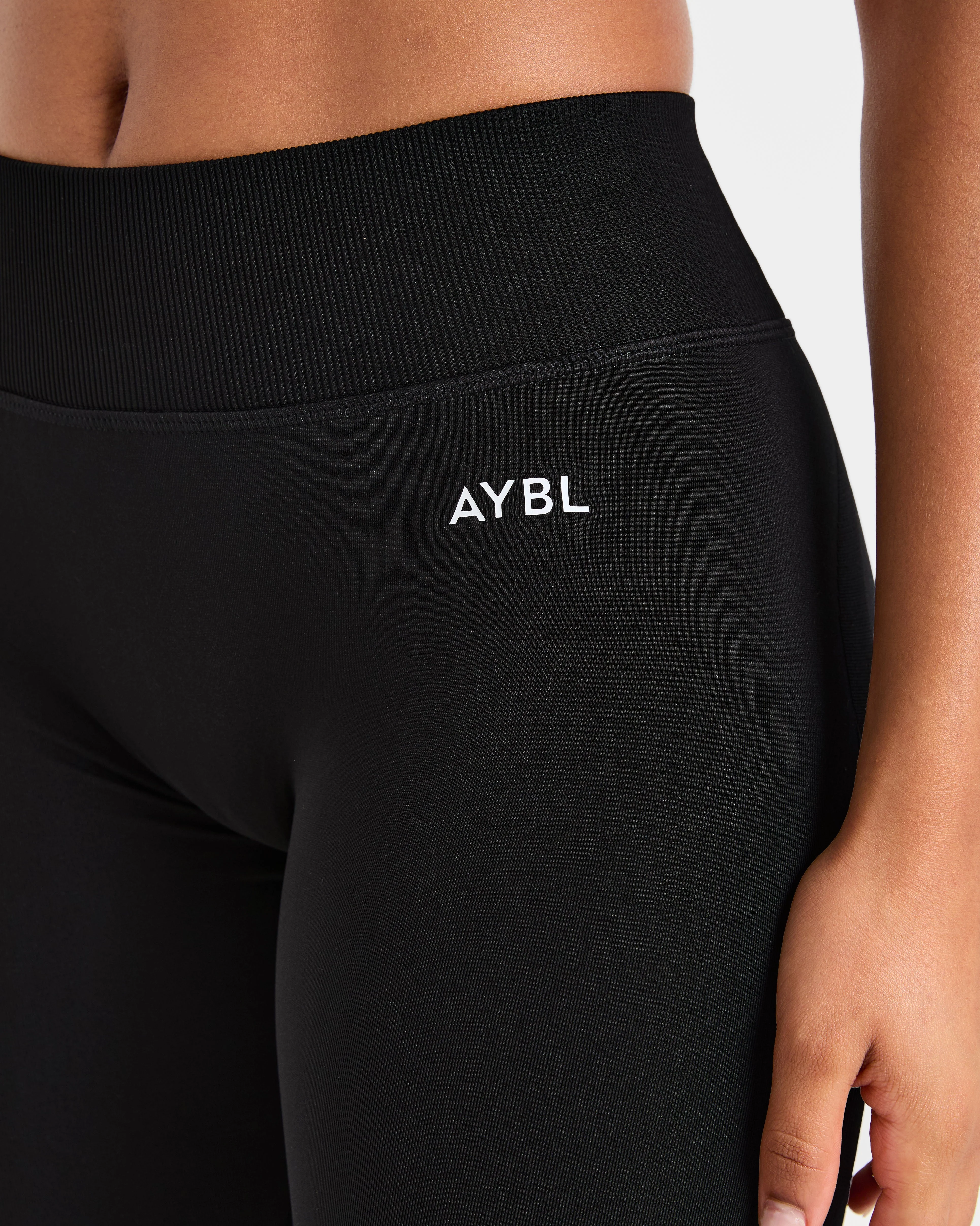 Adapt Seamless Leggings - Noir - Image 6