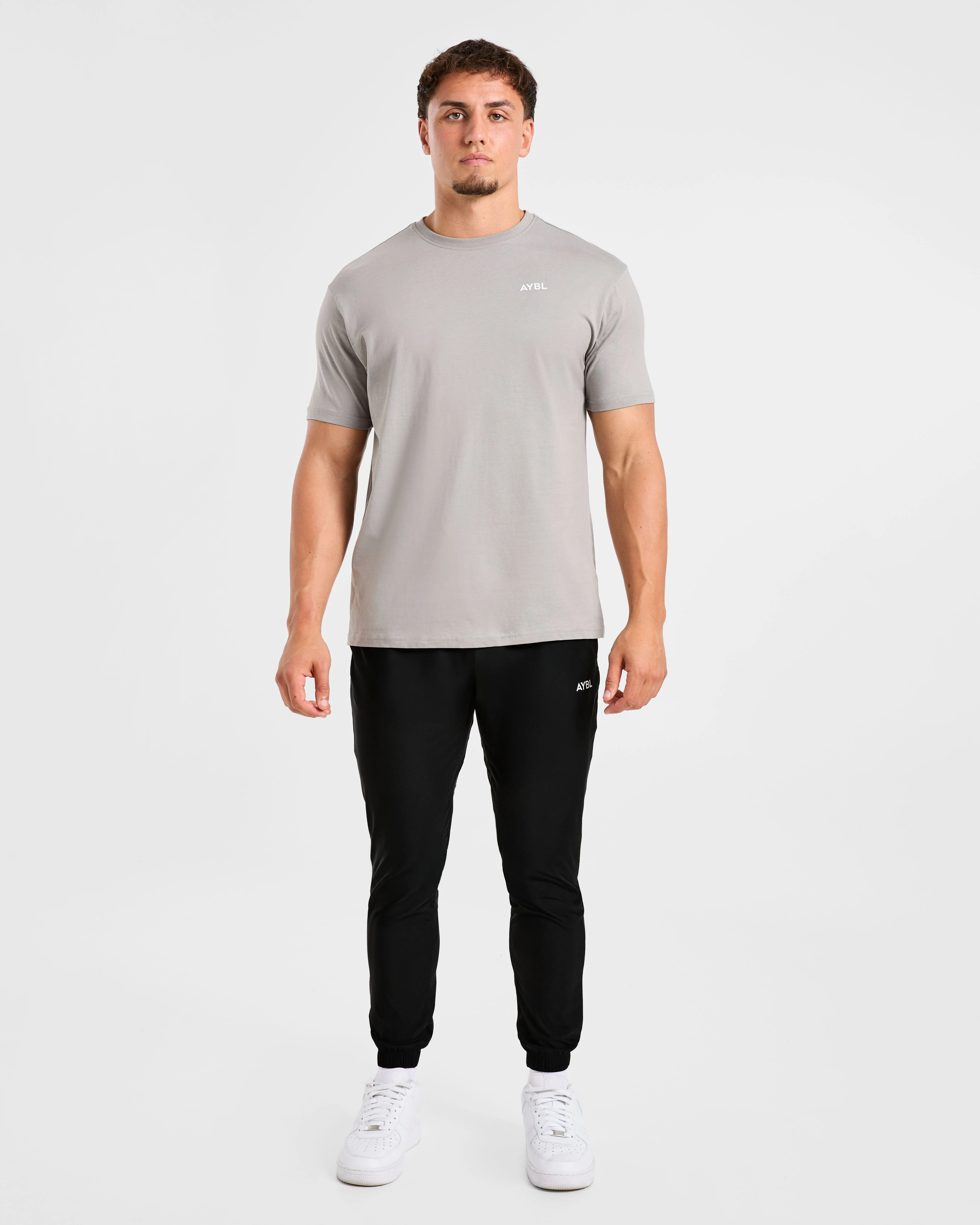 Ascend Cuff Joggers - Noir - Image 3