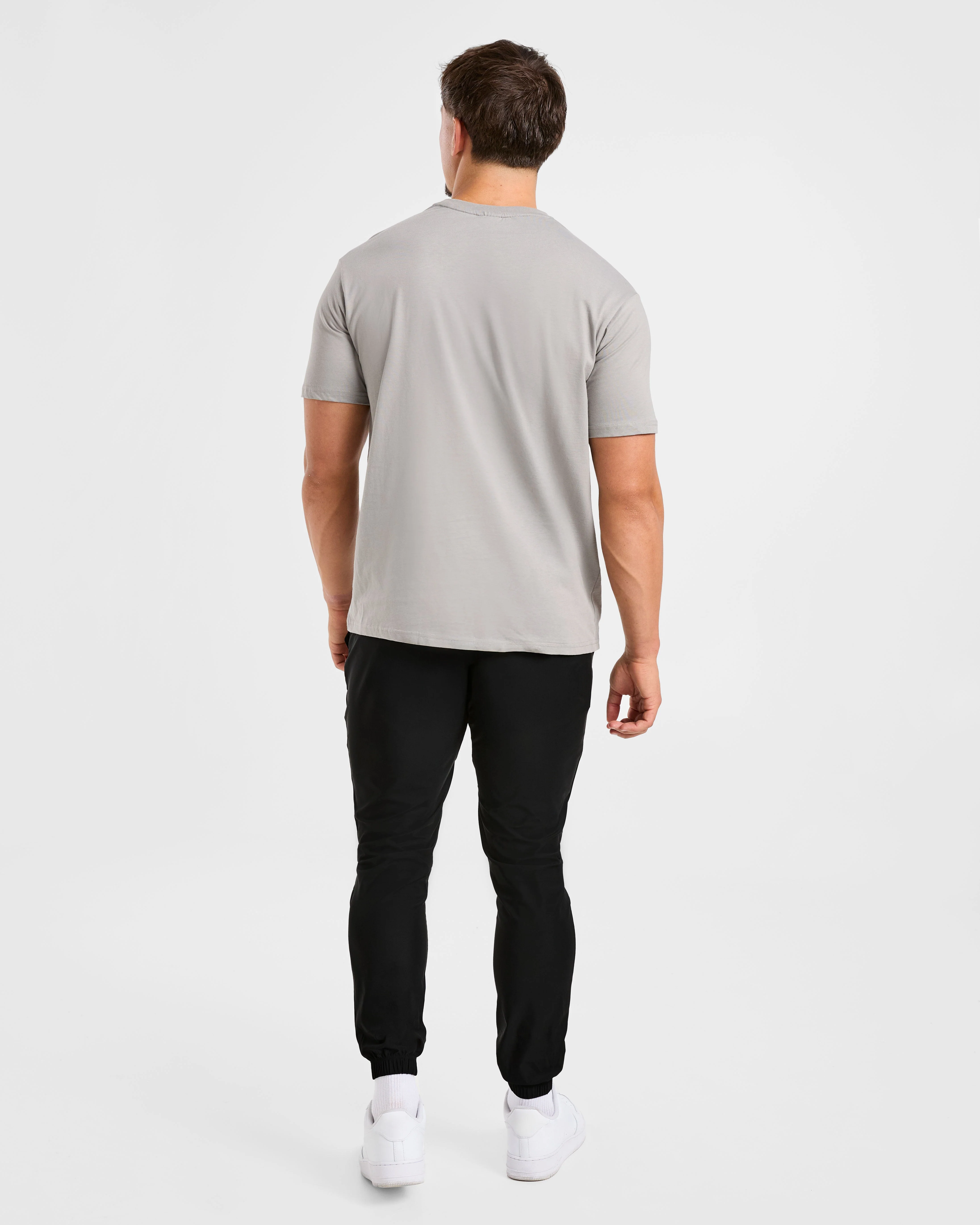 Ascend Cuff Joggers - Noir - Image 4