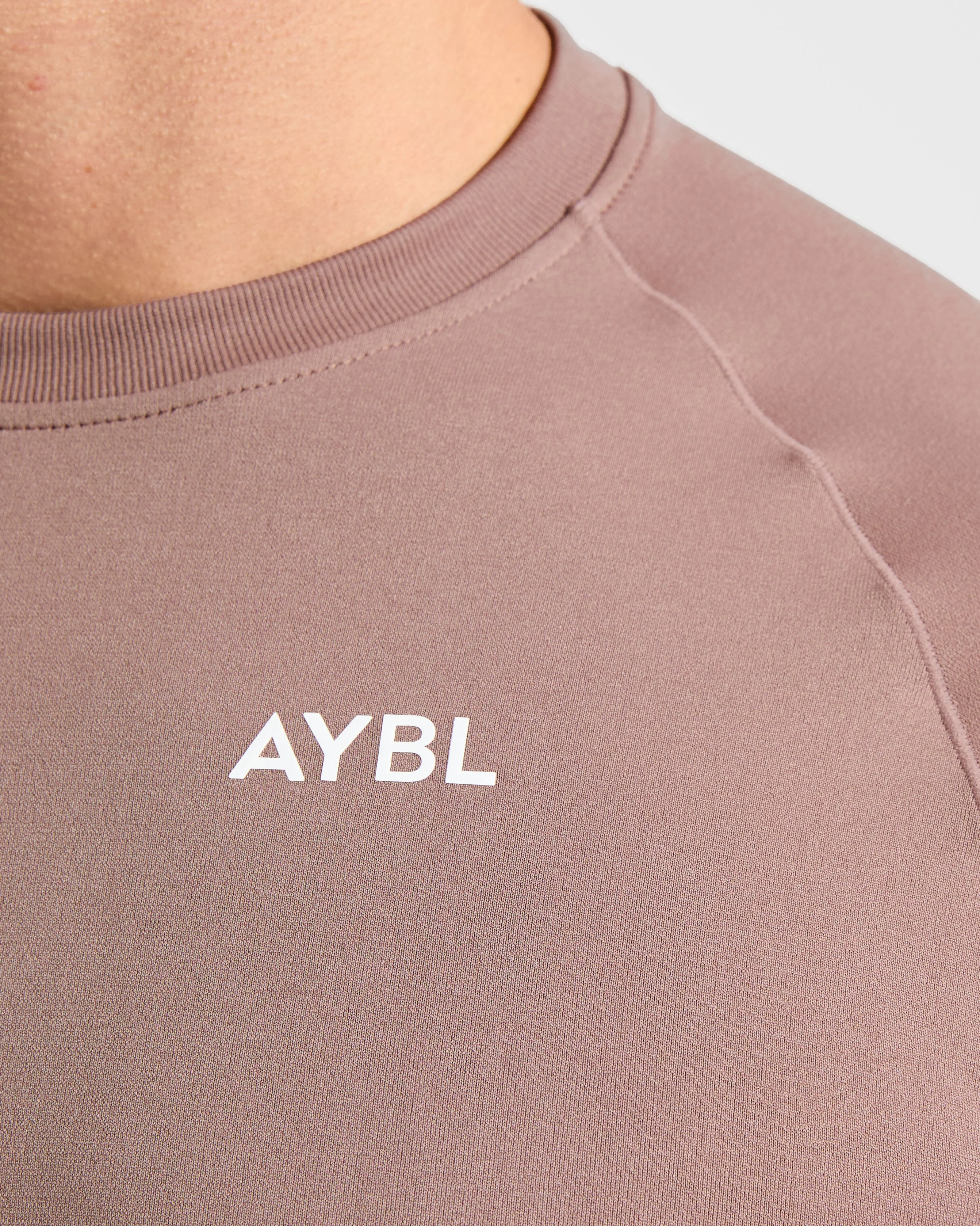 Ascend Seamless T Shirt - Fawn - Image 5