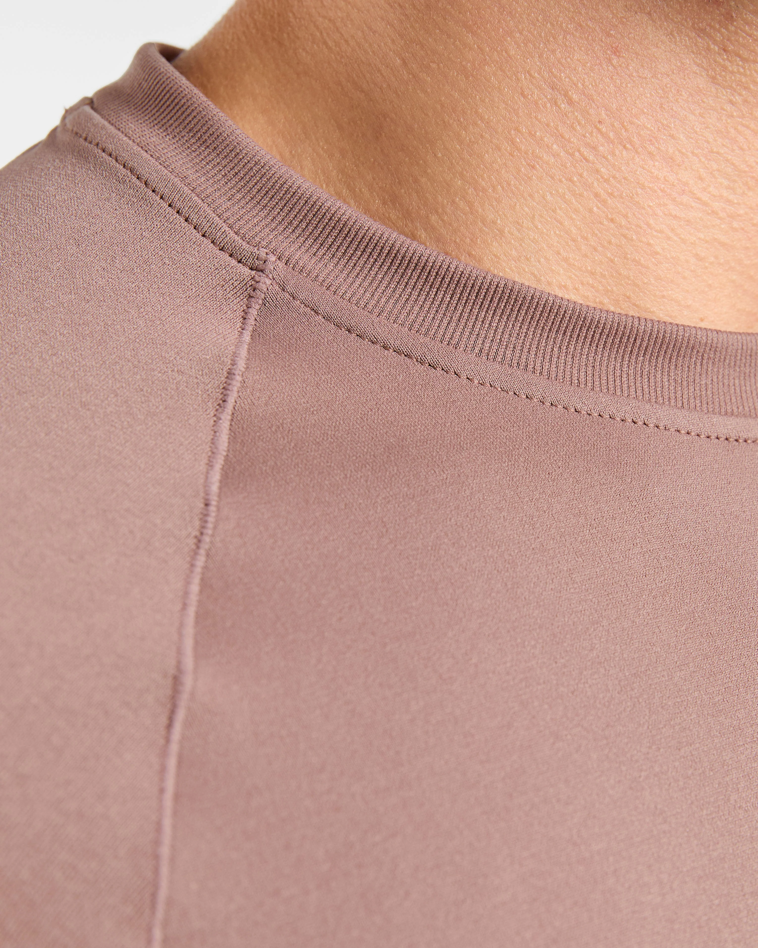 Ascend Seamless T Shirt - Fawn - Image 6