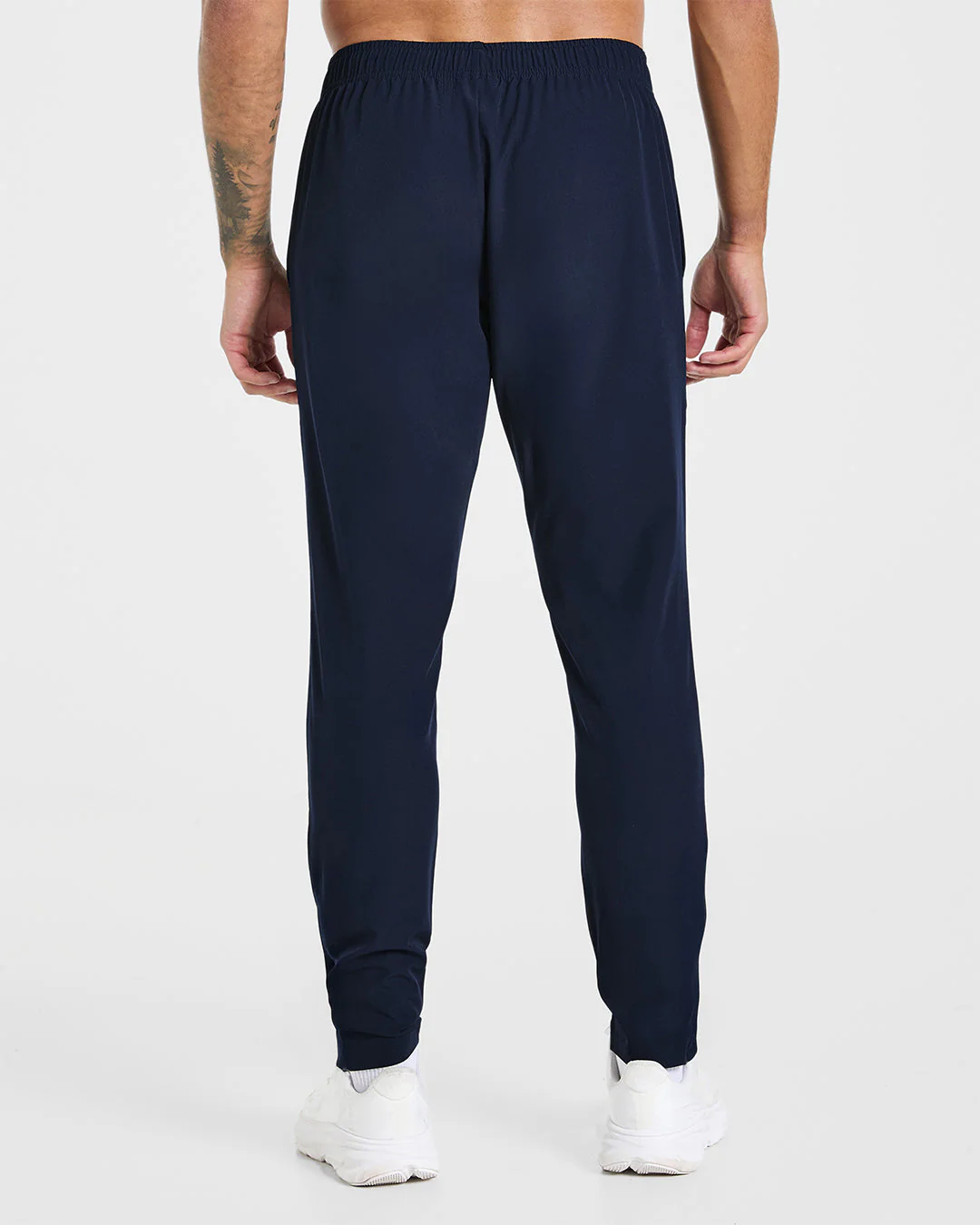 Ascend Woven Joggers - Navy - Image 2