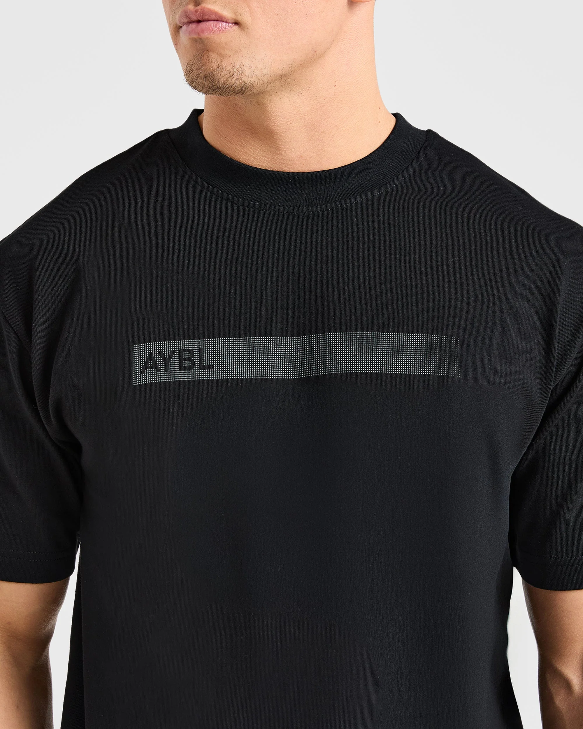 Classic T Shirt - Noir - Image 6