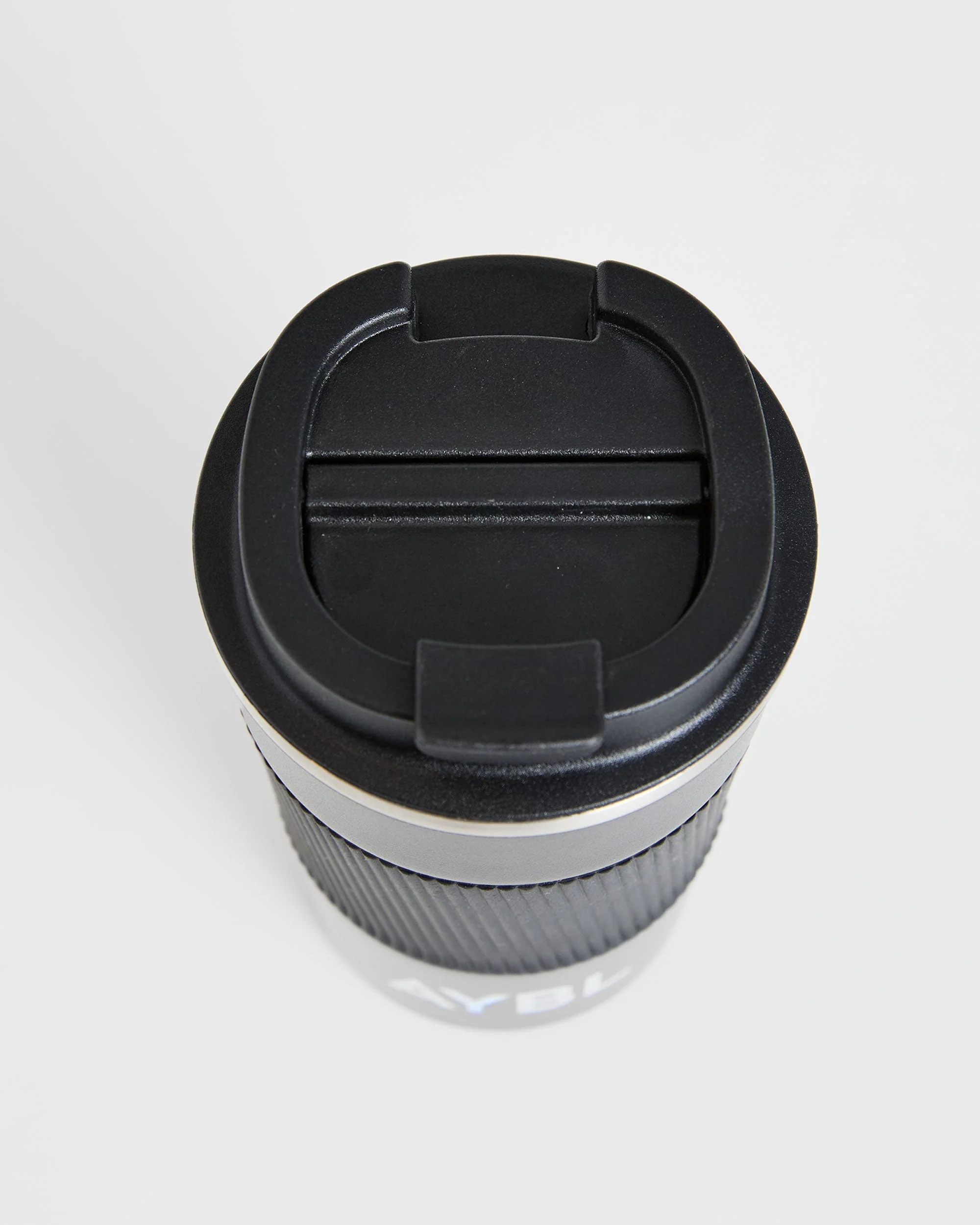 Coffee Cup - Noir - Image 3