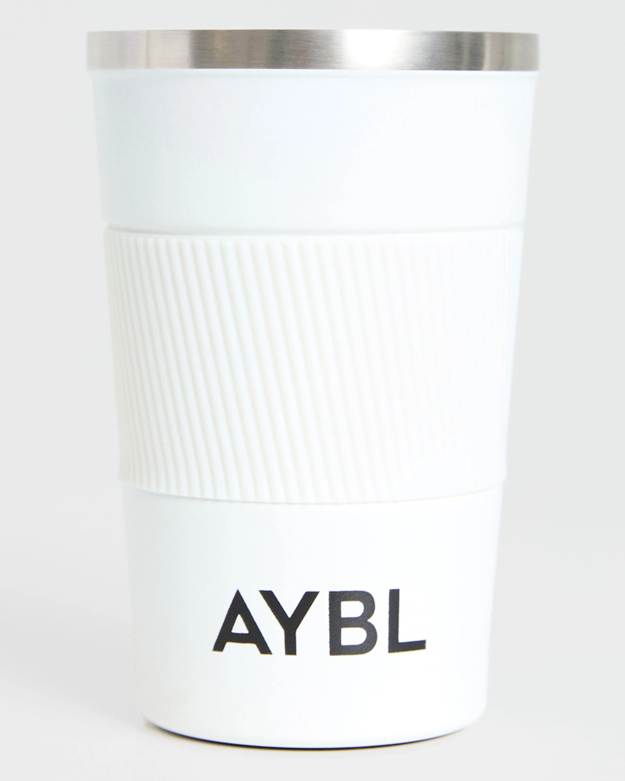 Coffee Cup - White - Image 4