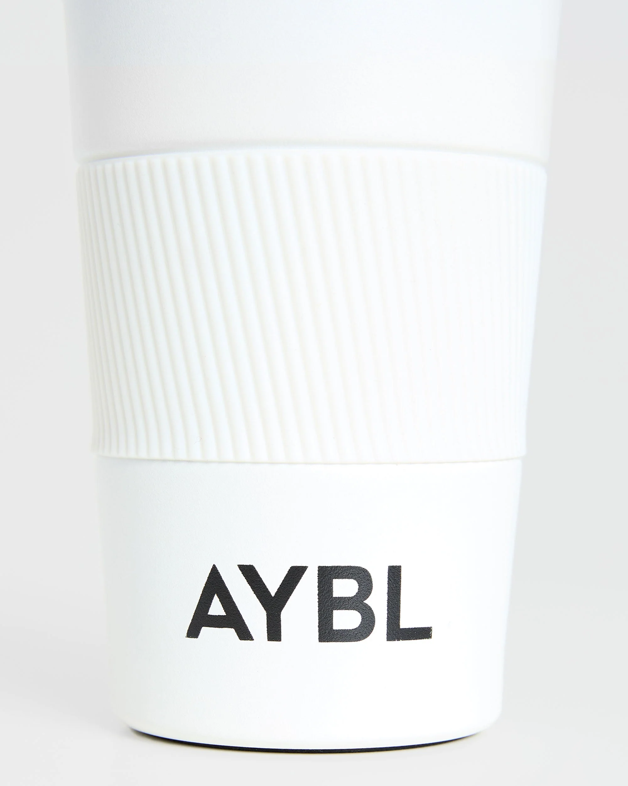 Coffee Cup - White - Image 5