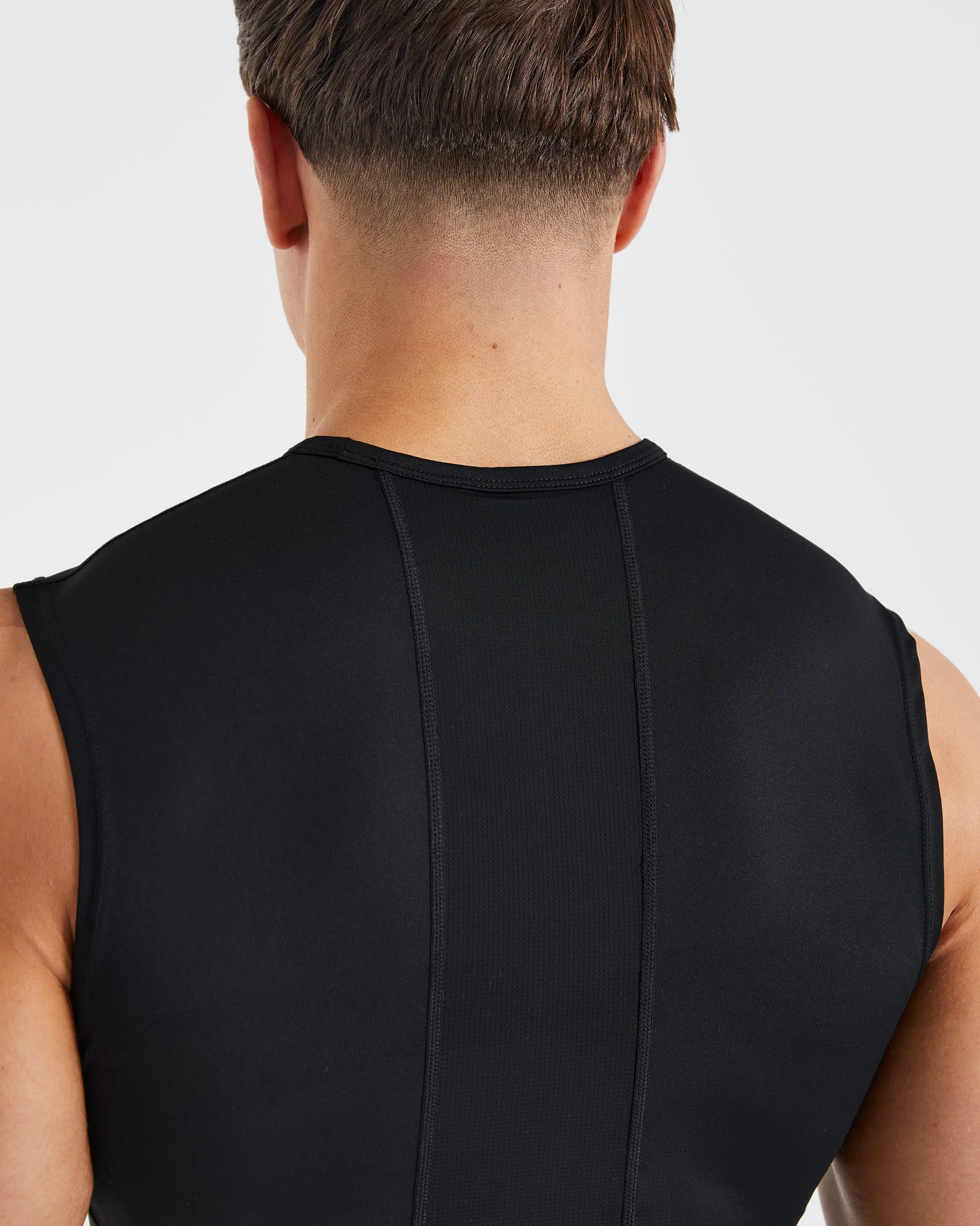Compression Tank - Noir - Image 6