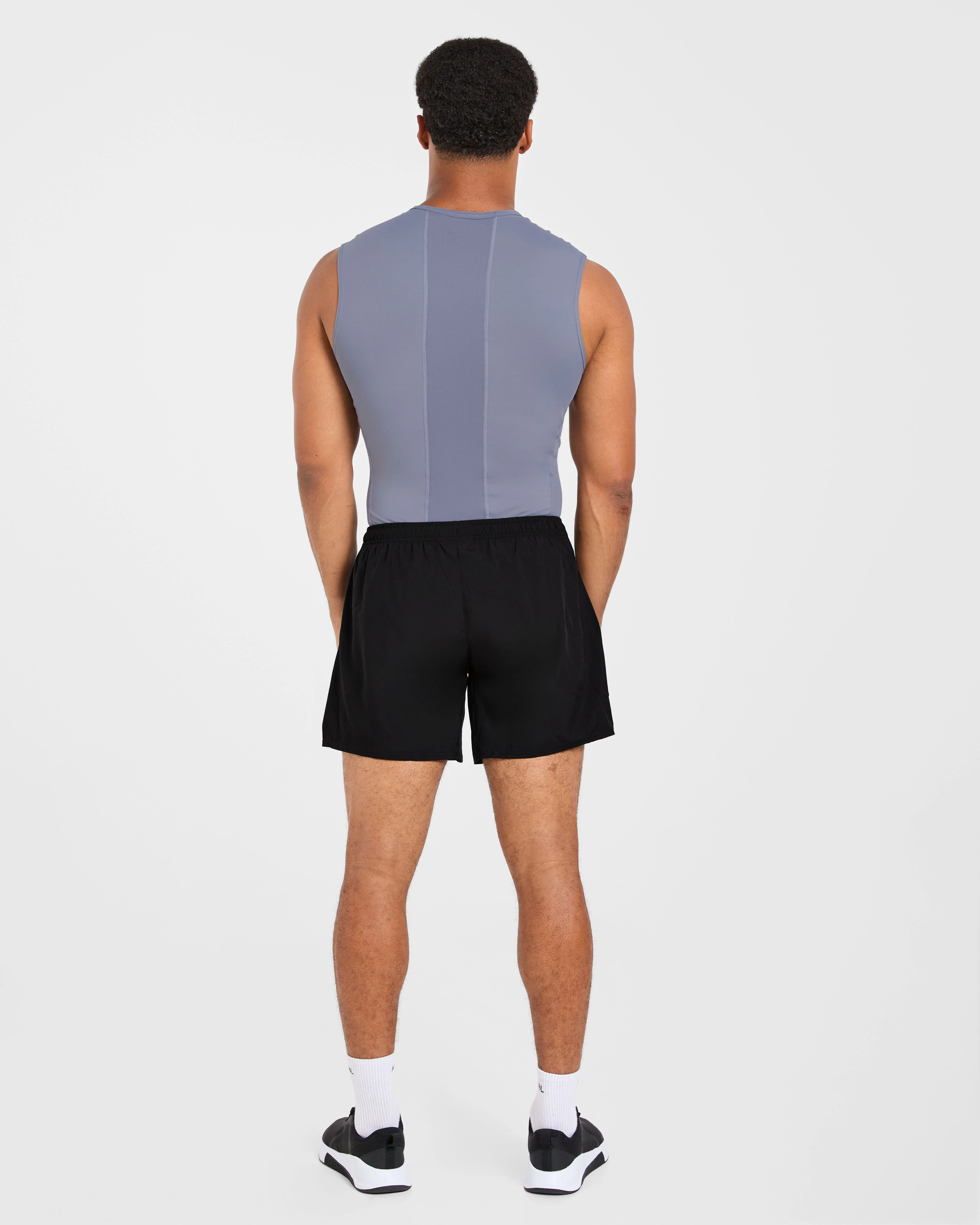 Compression Tank - Slate Gris - Image 4
