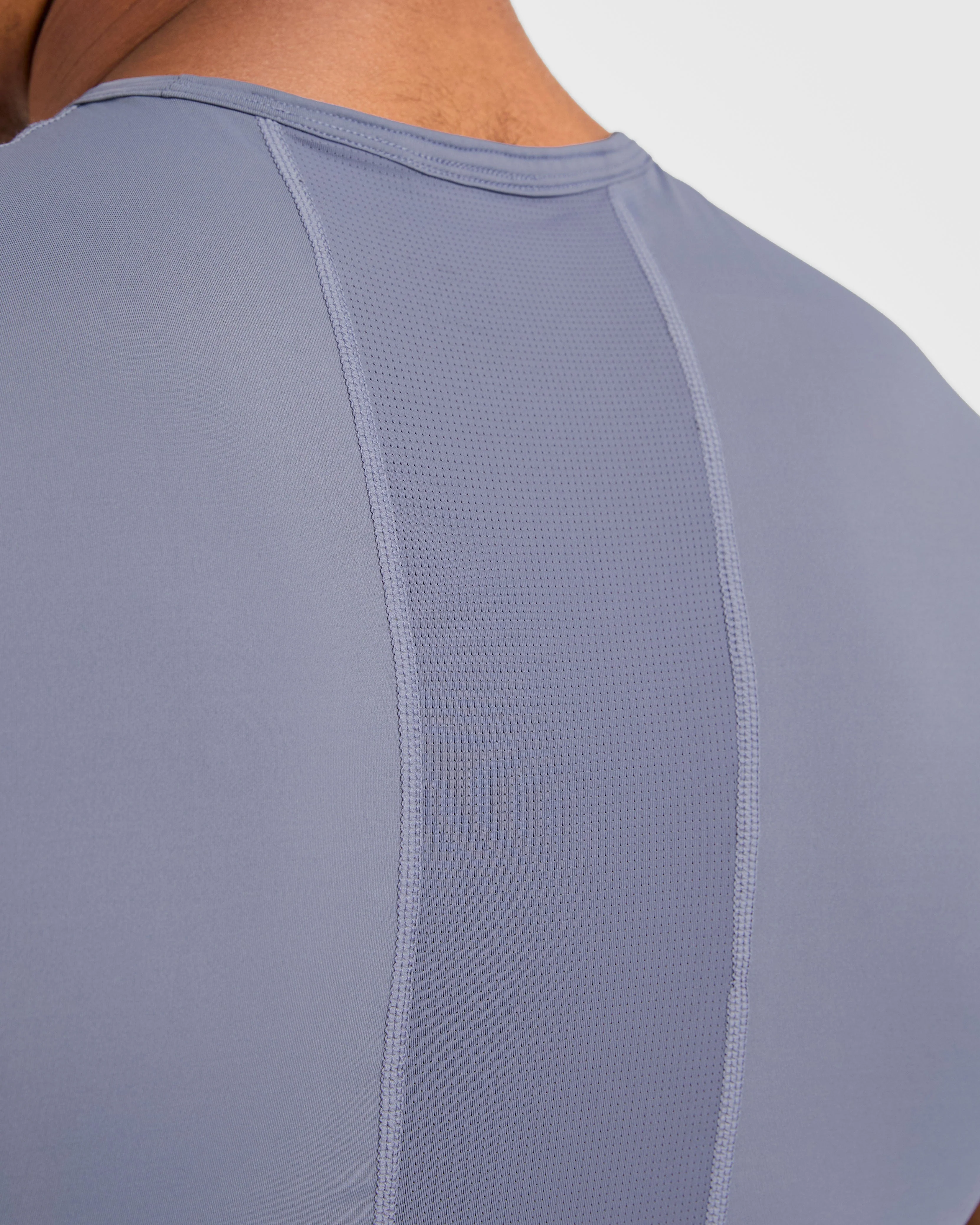 Compression Tank - Slate Gris - Image 6