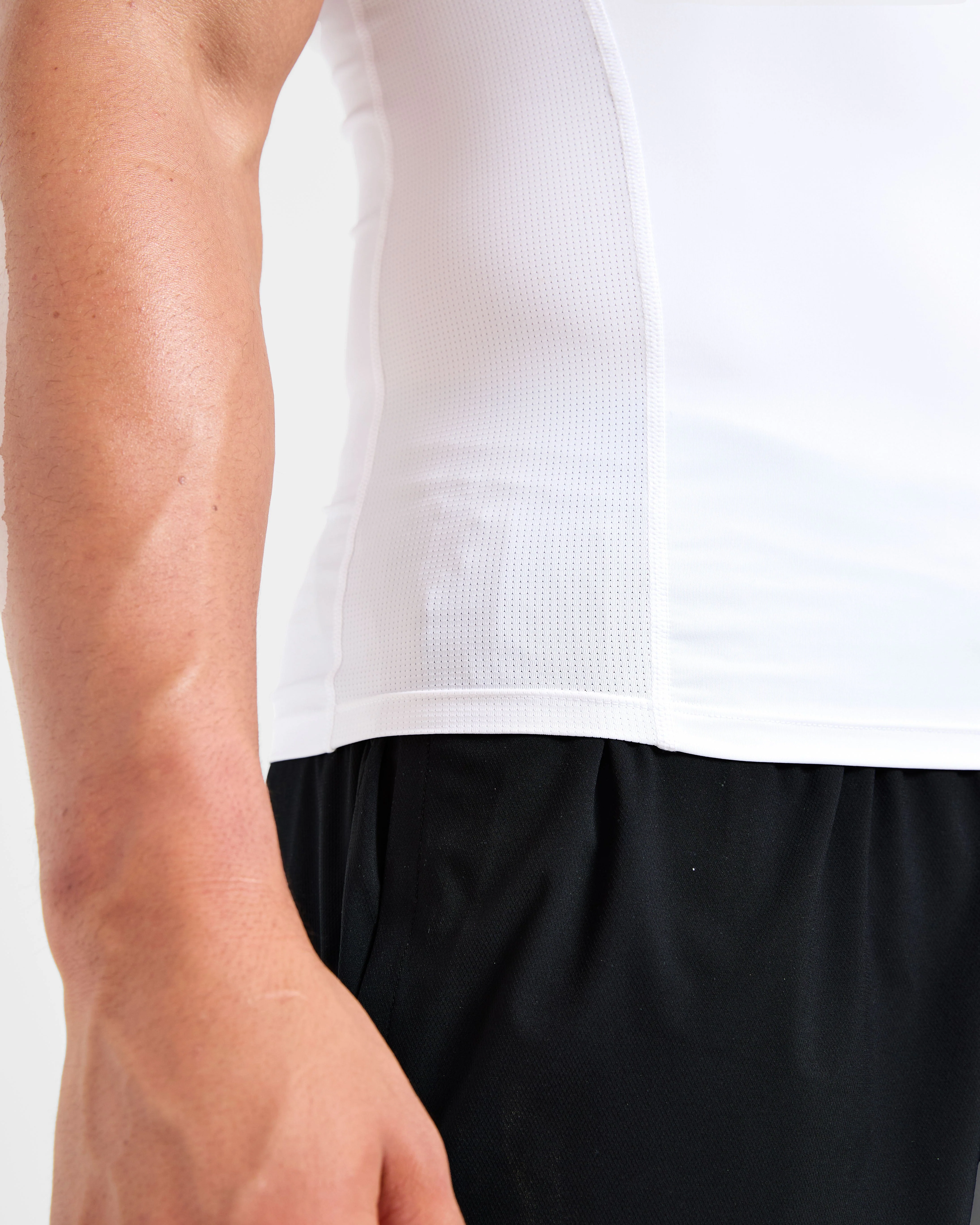 Compression Tank - Blanc - Image 6