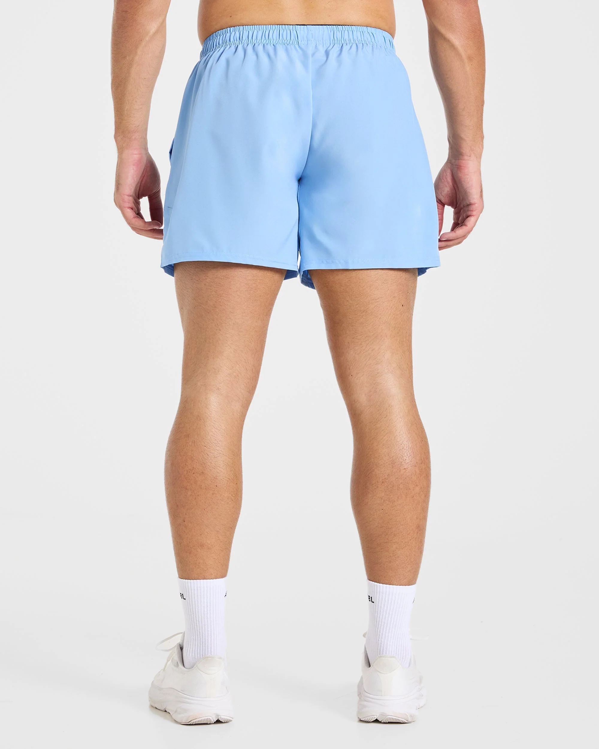 Core 5" Shorts - Air Bleu - Image 2