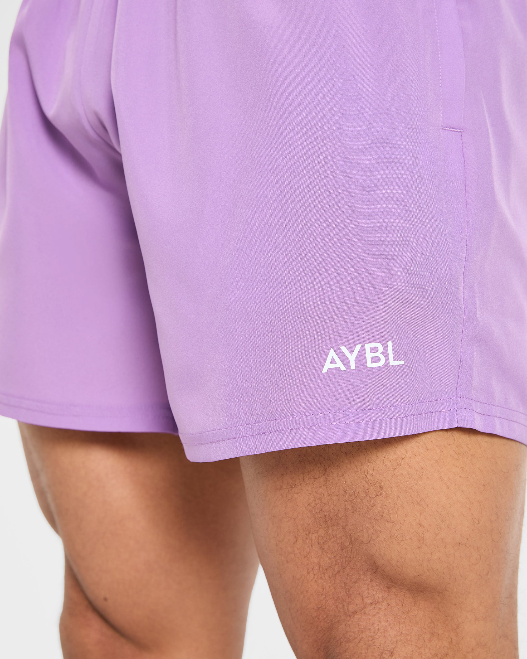 Core 5" Shorts - Summer Violet - Image 5