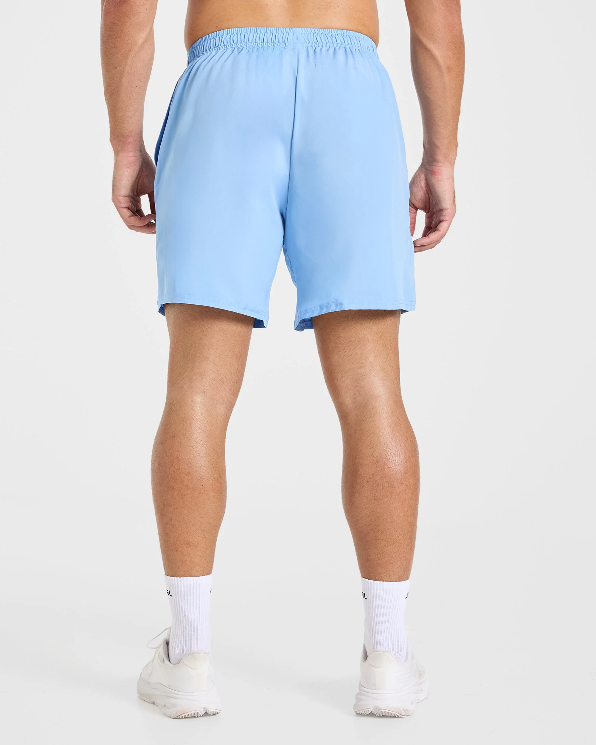 Core 7" Shorts - Air Bleu - Image 2
