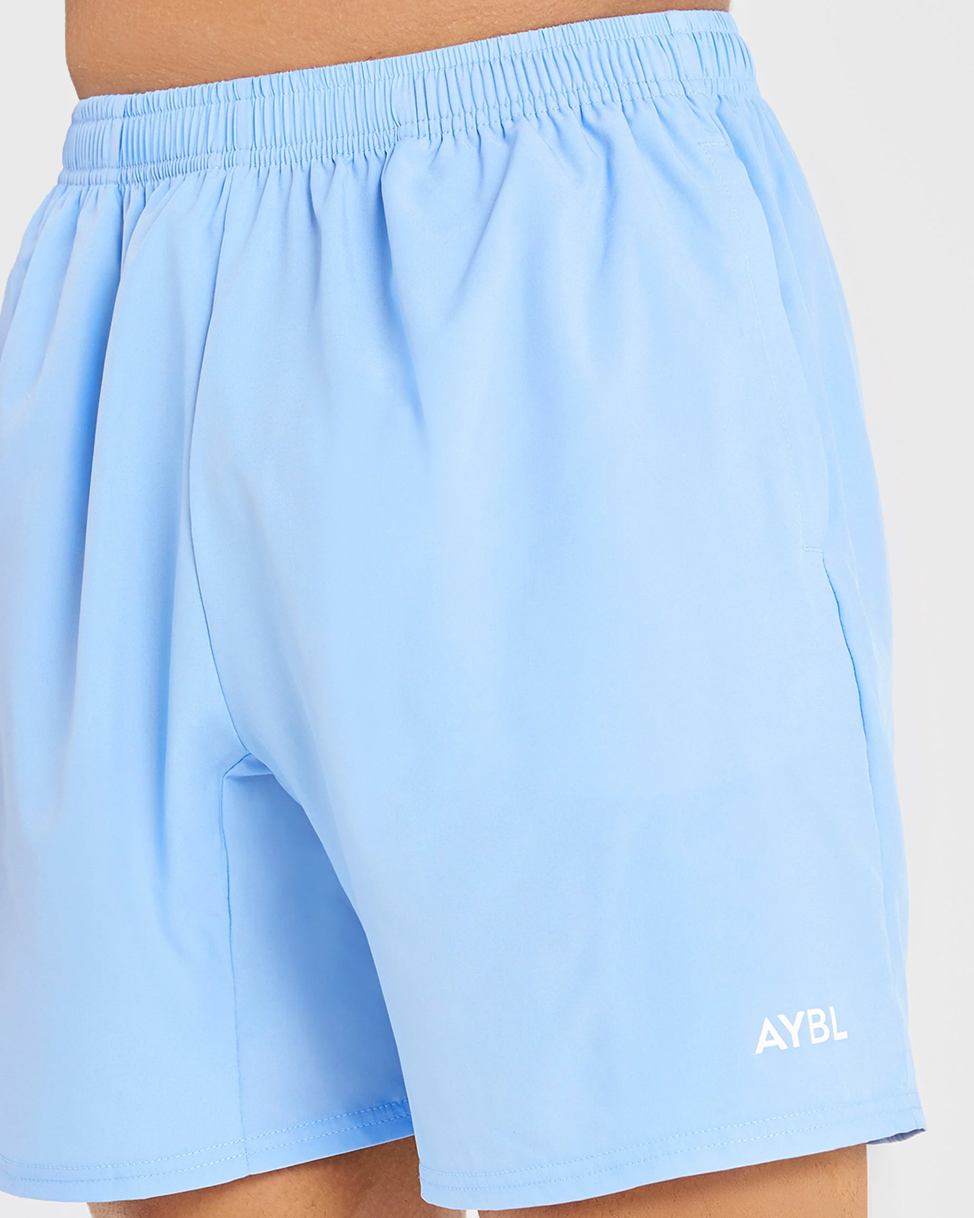 Core 7" Shorts - Air Bleu - Image 6