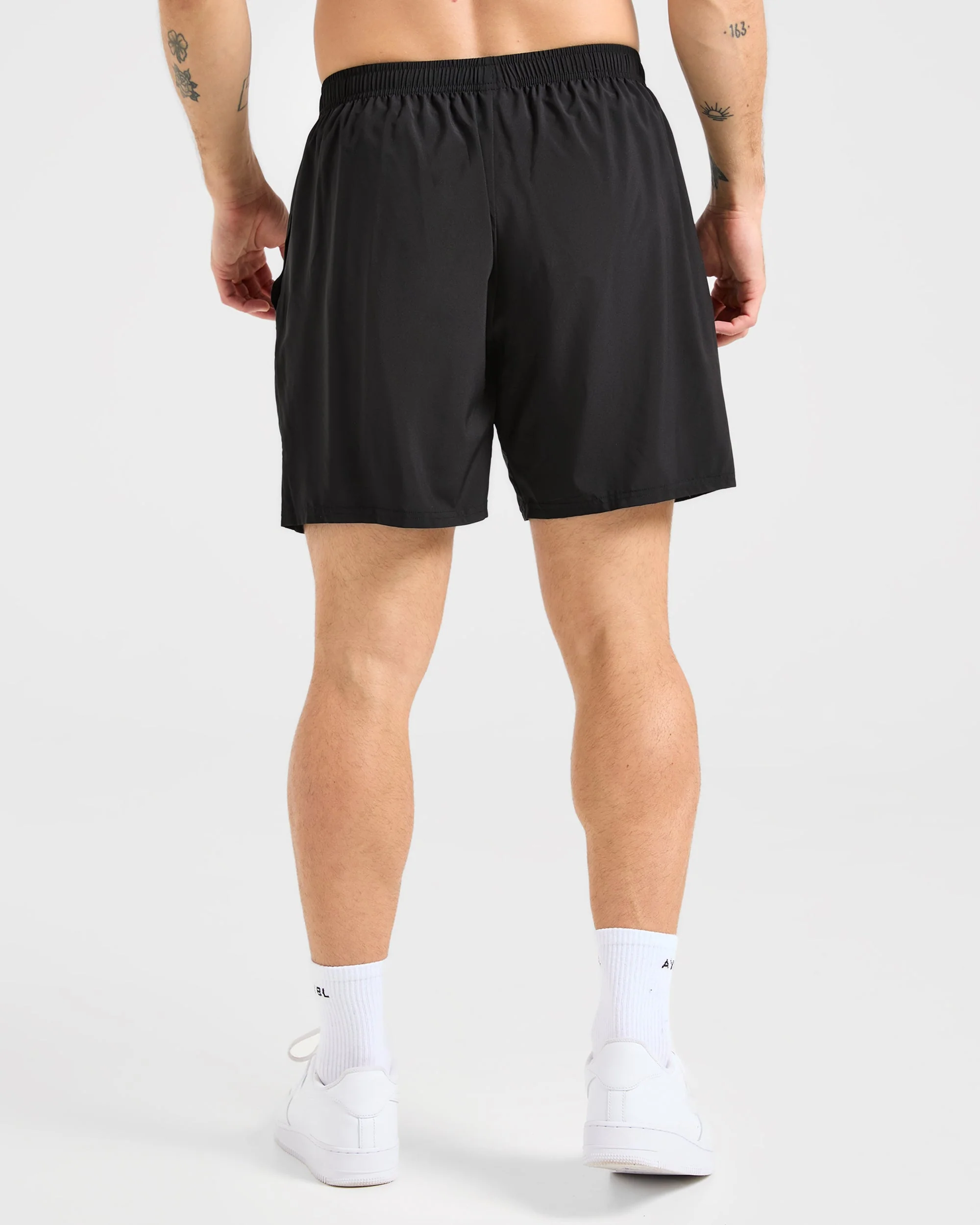 Core 7" Shorts - Noir - Image 2
