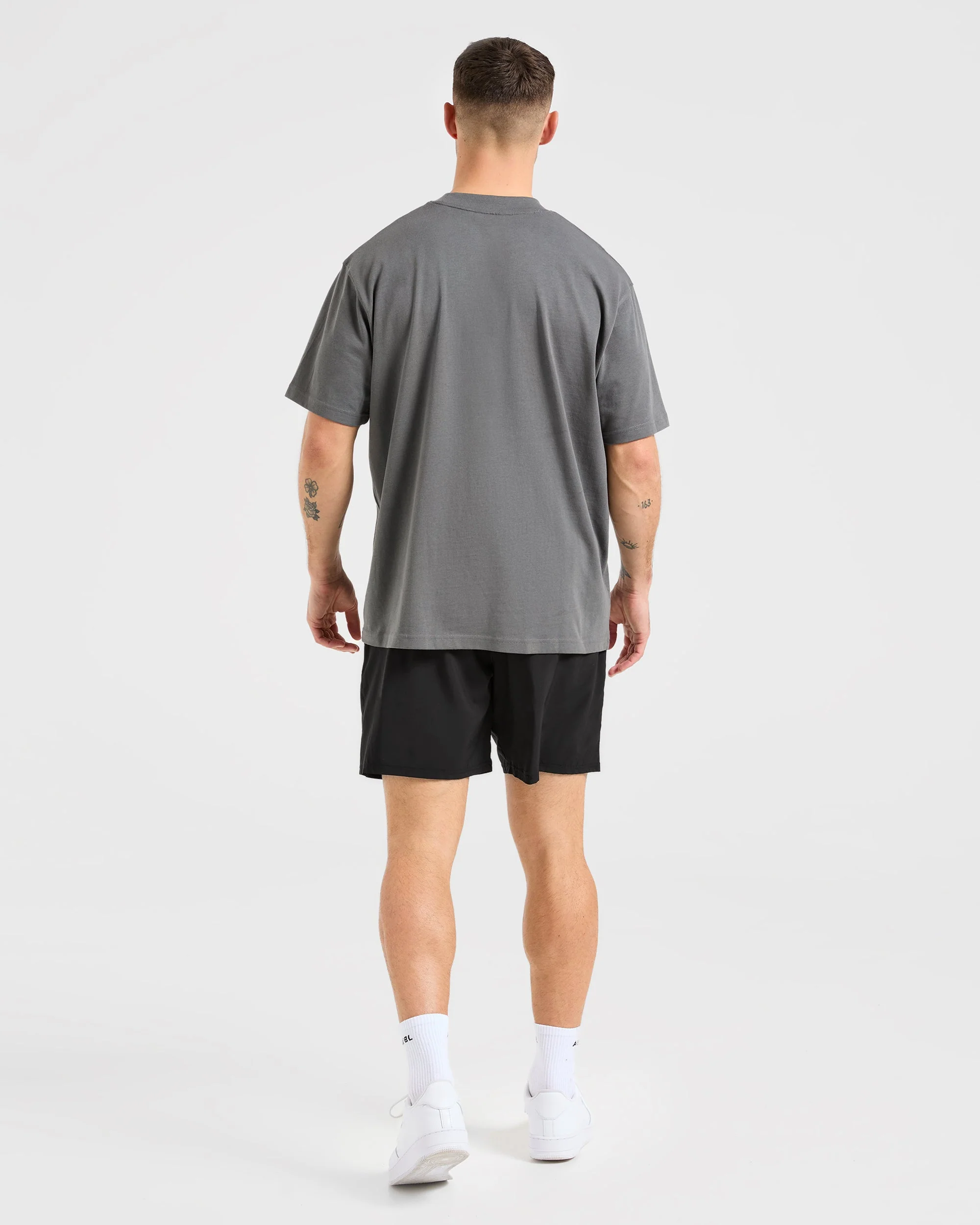 Core 7" Shorts - Noir - Image 4