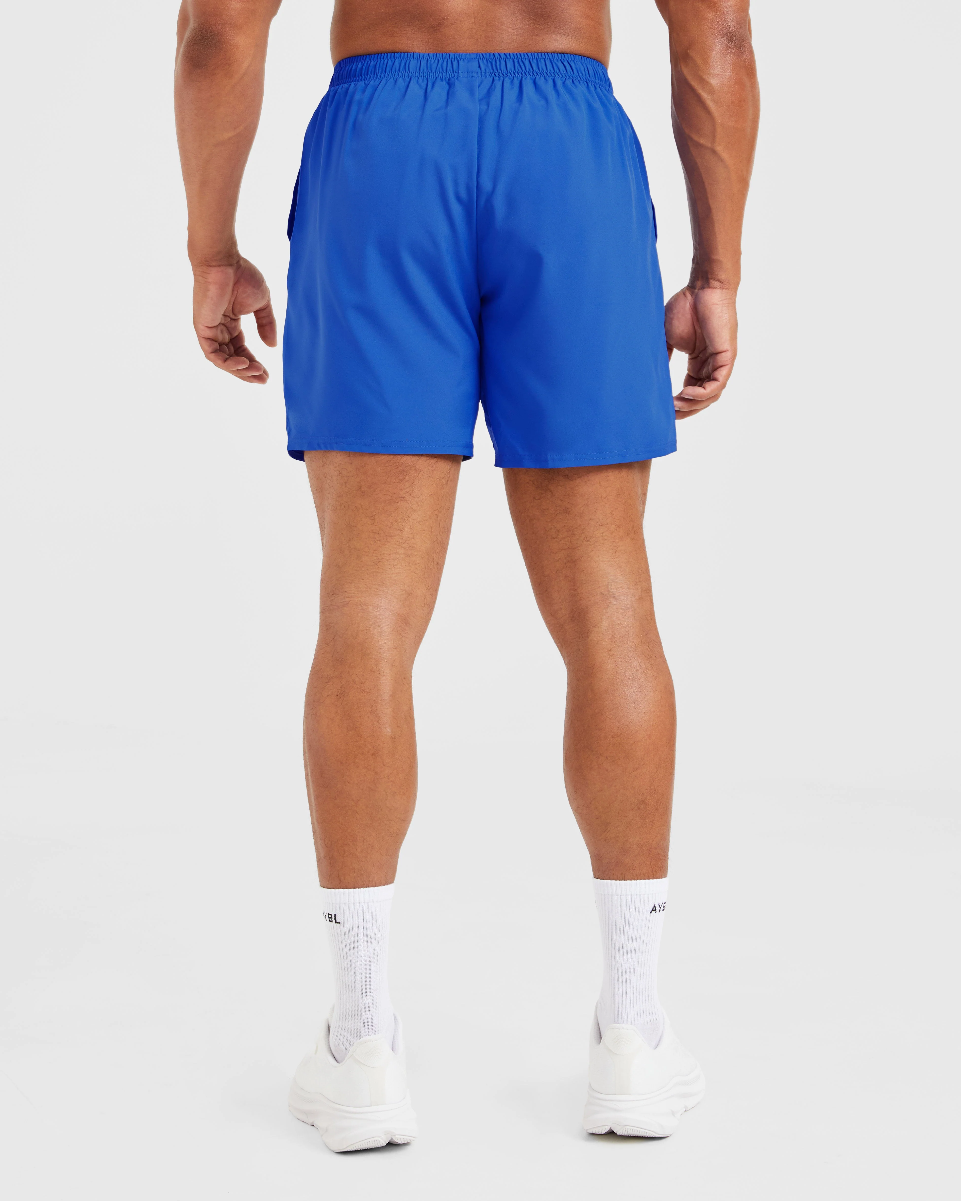 Core 7" Shorts - Cobalt Bleu - Image 2