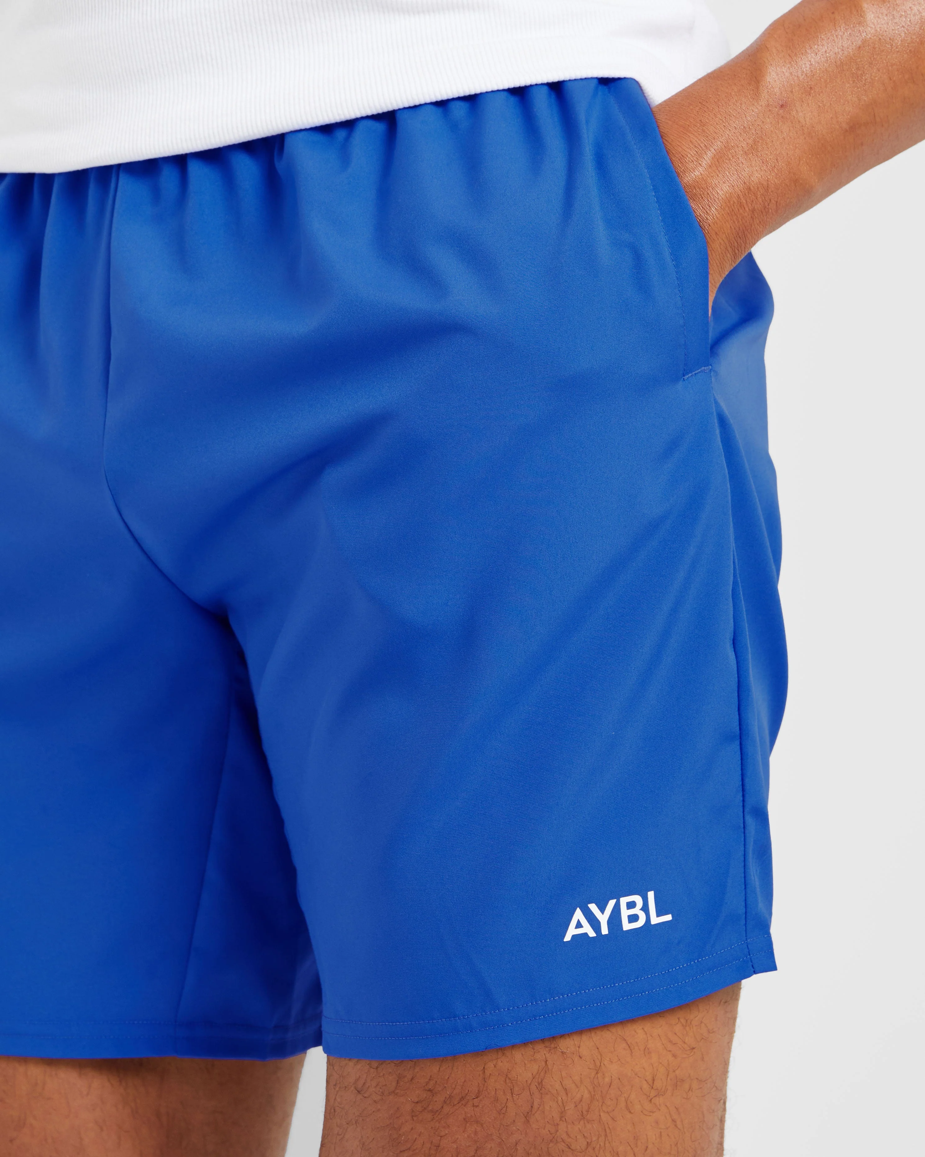 Core 7" Shorts - Cobalt Bleu - Image 5