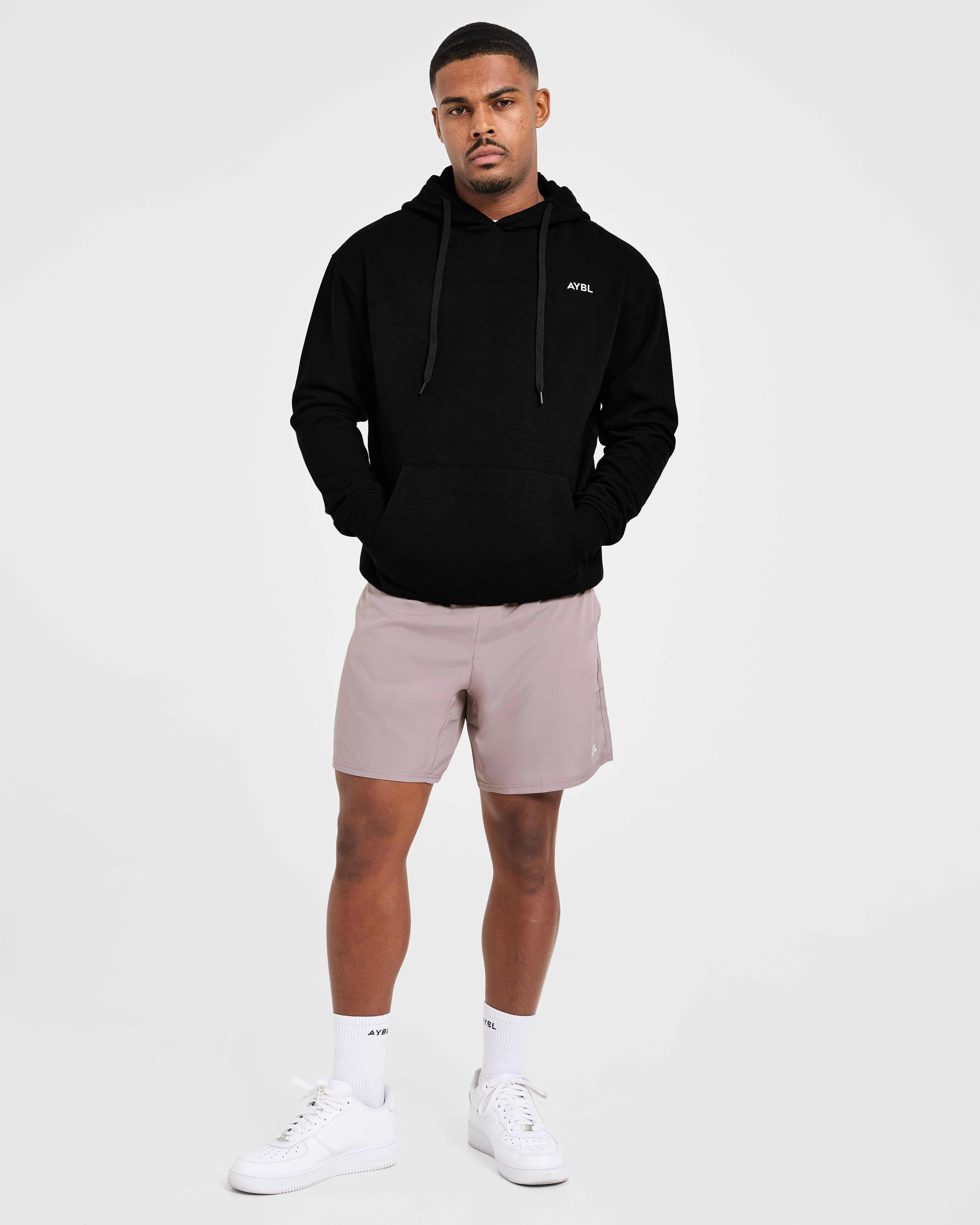 Core 7" Shorts - Steel Mauve - Image 8