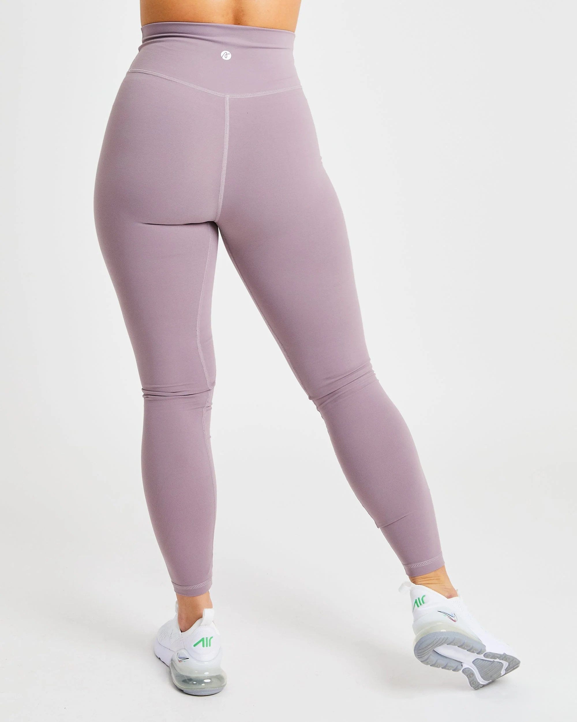Core Leggings - Lavande - Image 2
