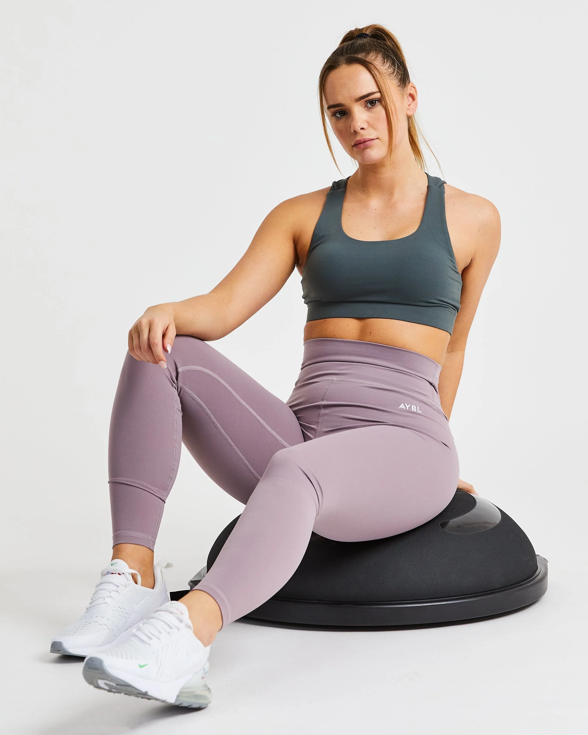 Core Leggings - Lavande - Image 4