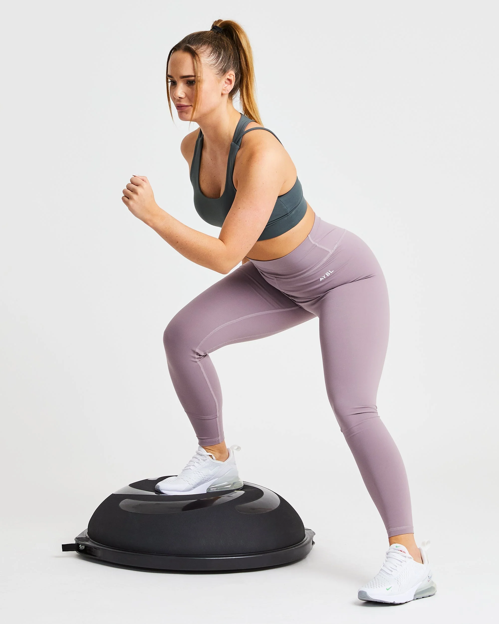 Core Leggings - Lavande - Image 5