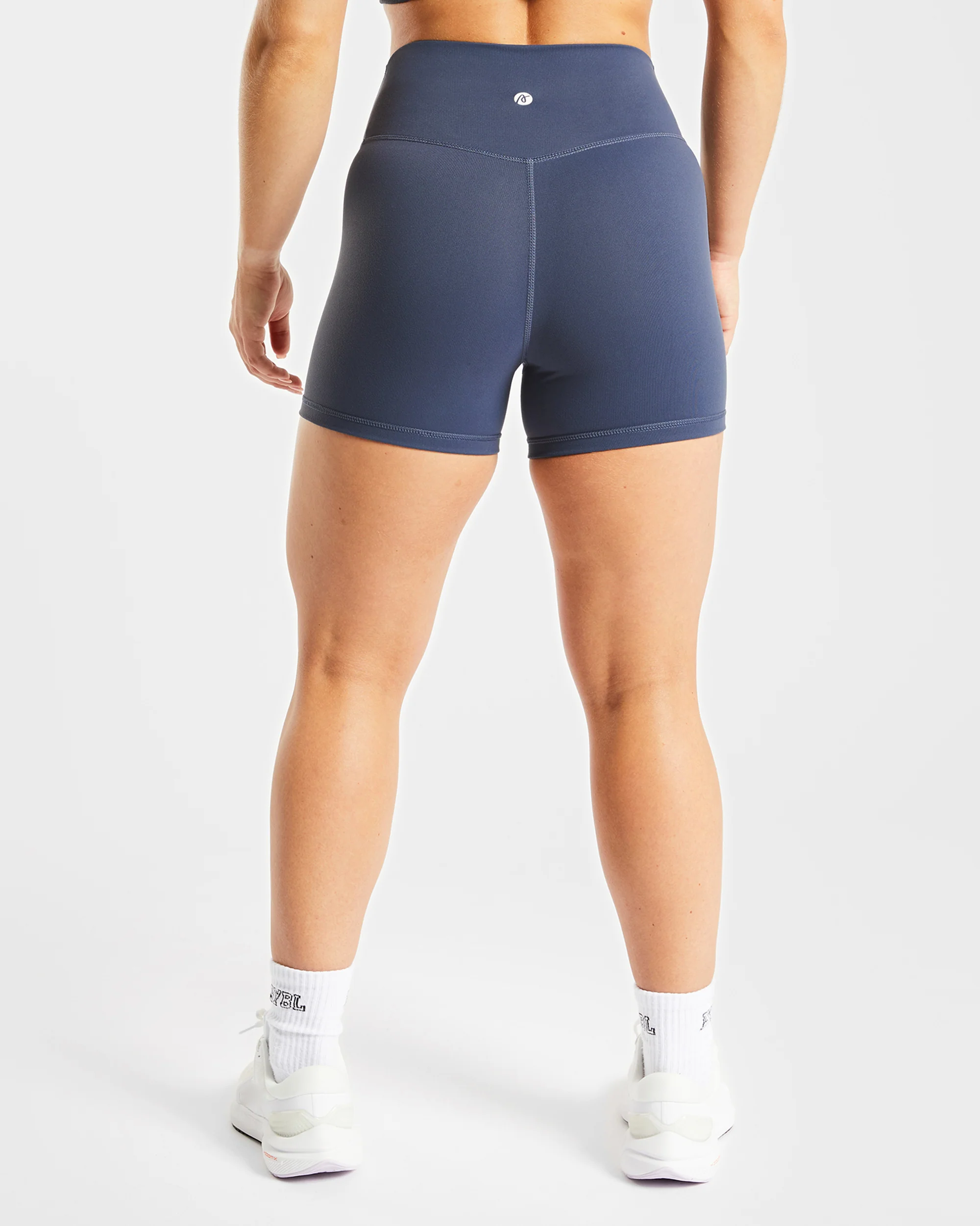 Core Shorts - Navy Bleu - Image 2