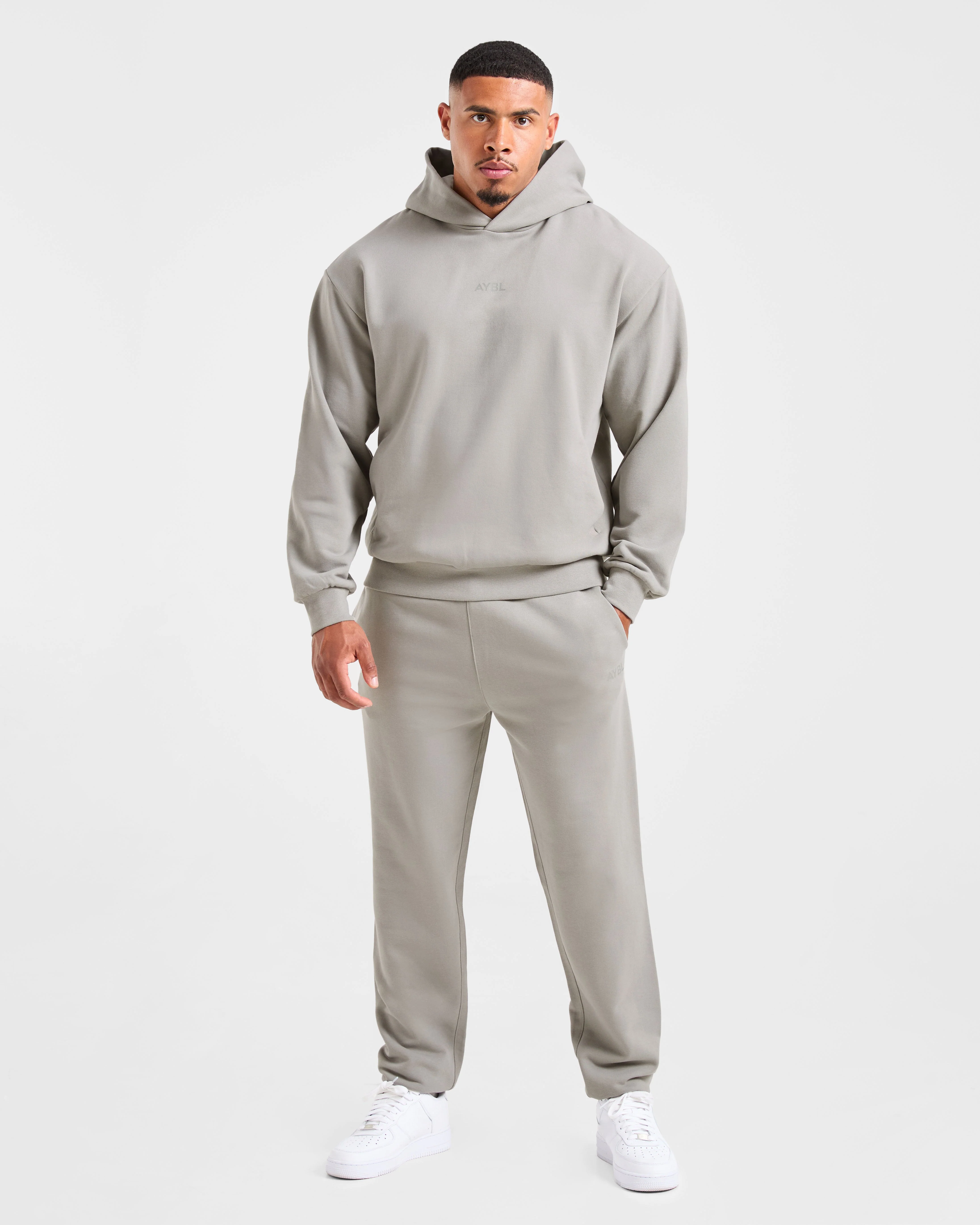 Craft Oversized Hoodie - Misty - Image 3