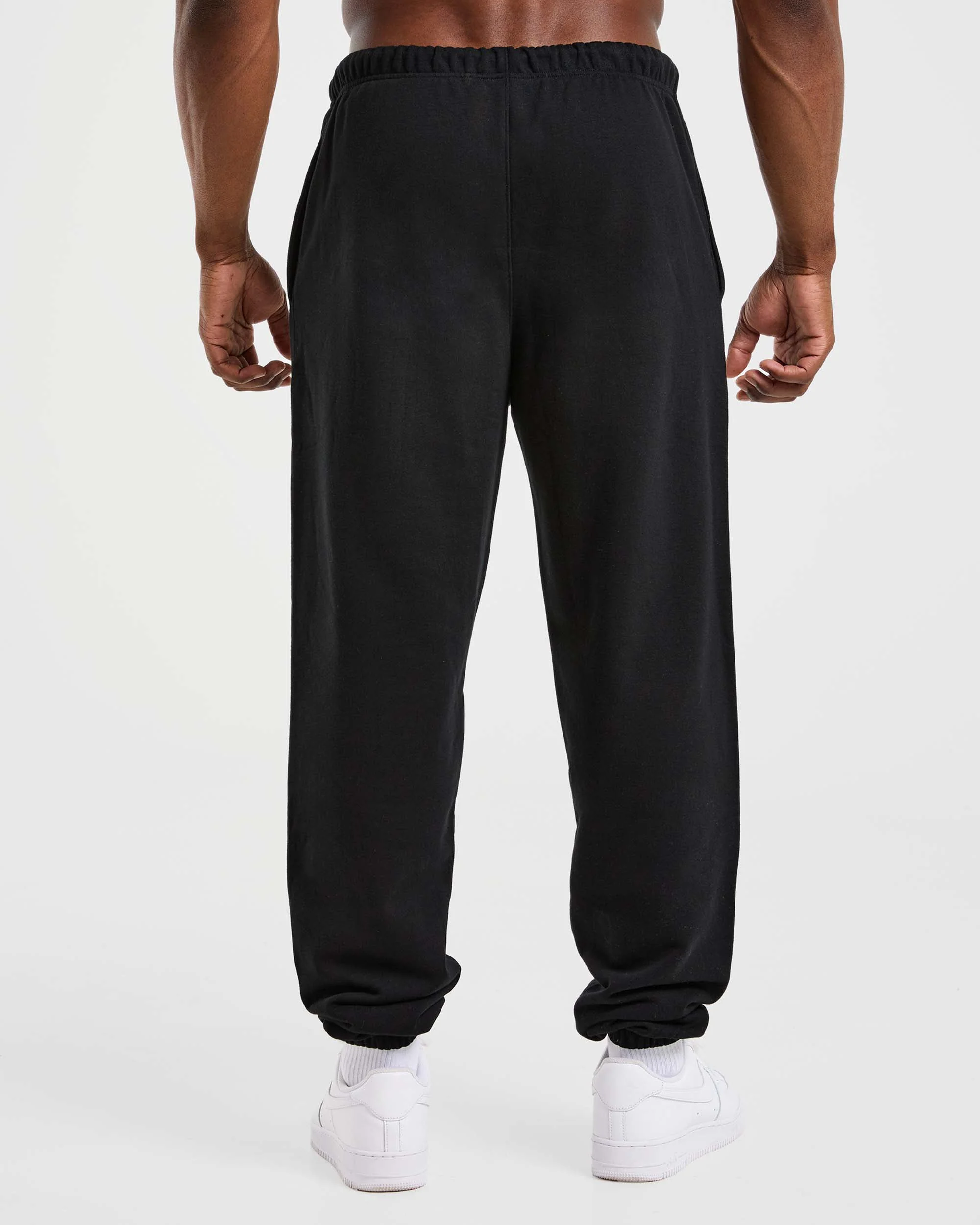 Craft Oversized Joggers - Noir - Image 2