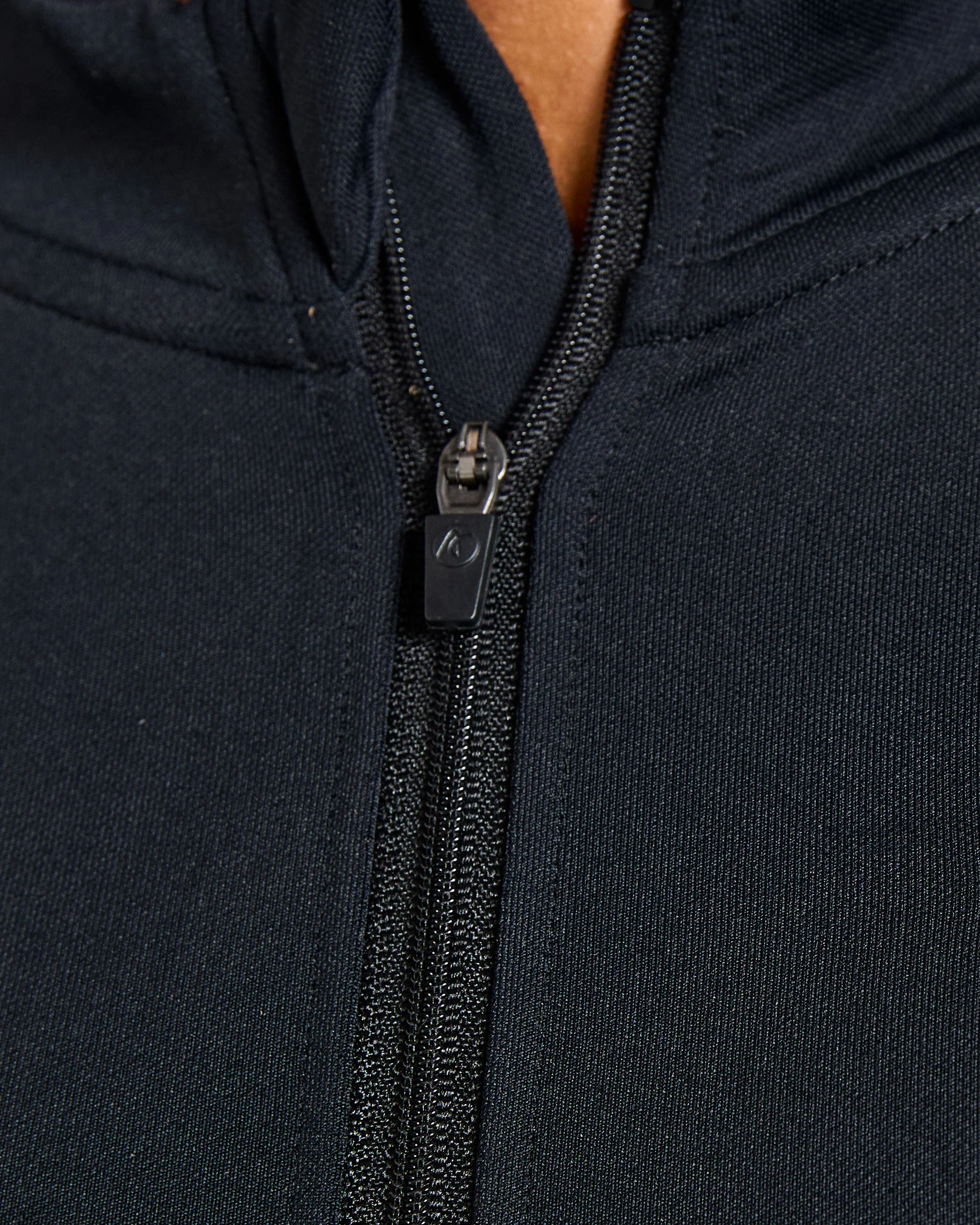 Enhance Seamless Jacket - Noir - Image 6