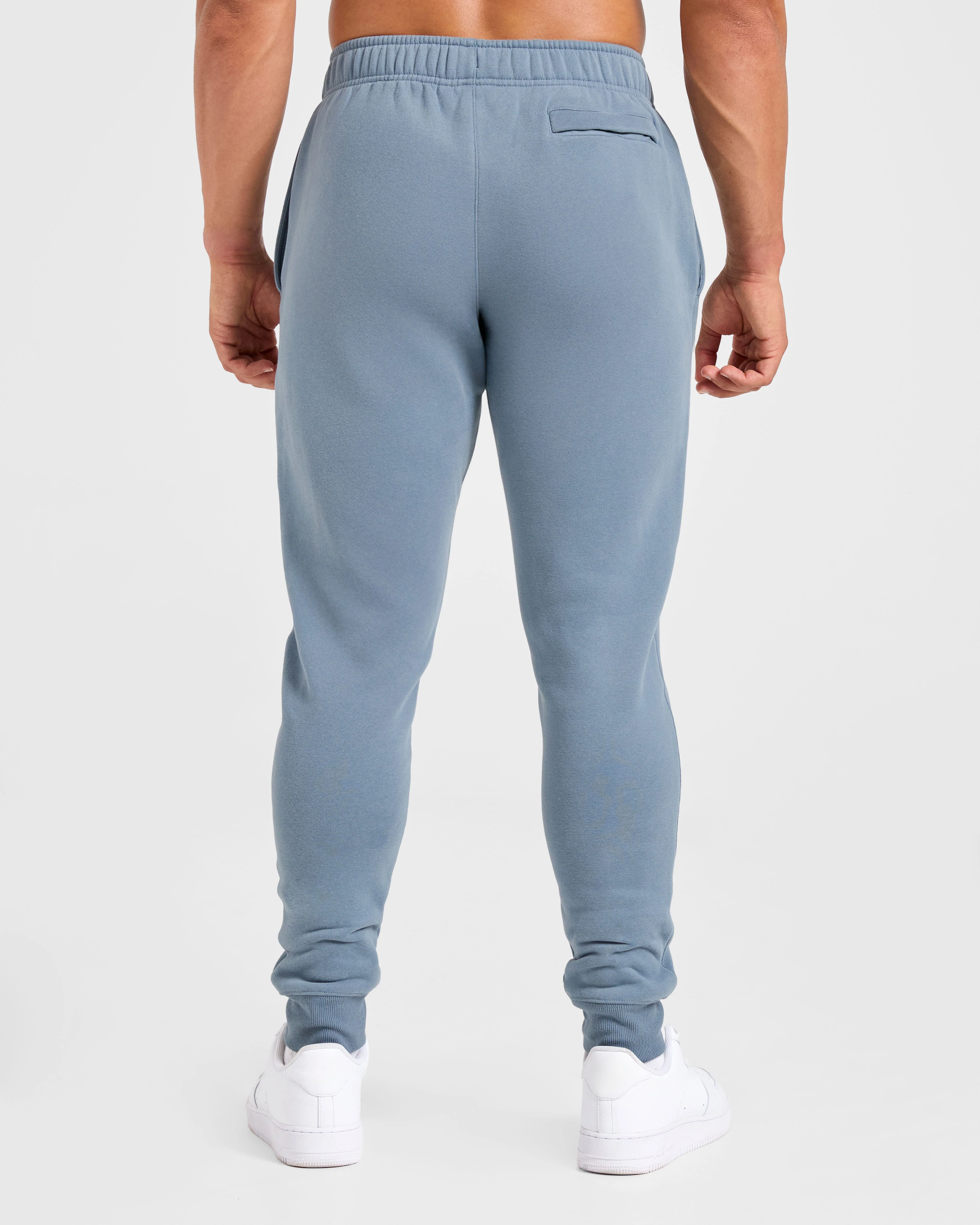 Essential Joggers - Bleu - Image 2