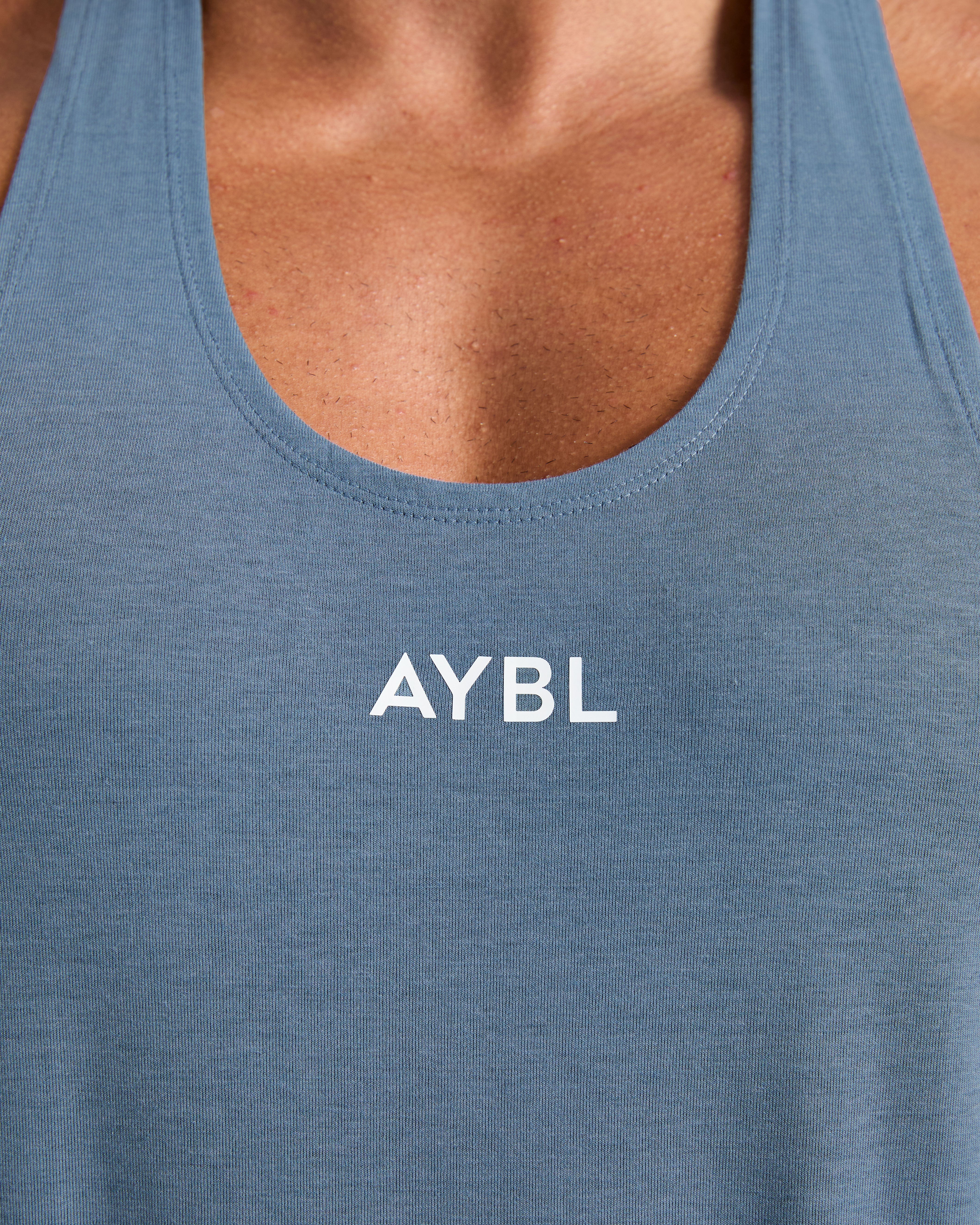 Essential Stringer - Slate Bleu - Image 6