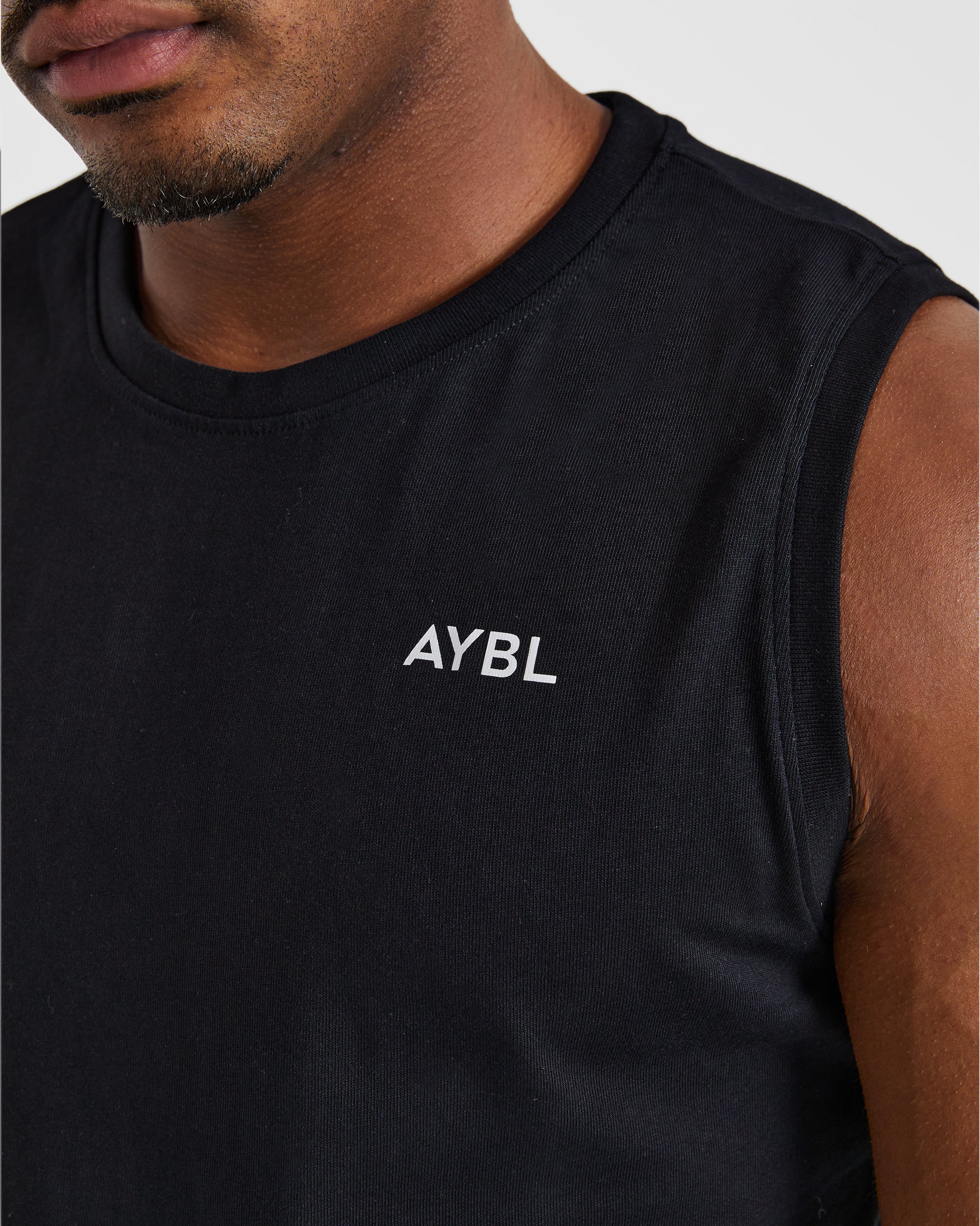 Essential Tank - Noir - Image 5
