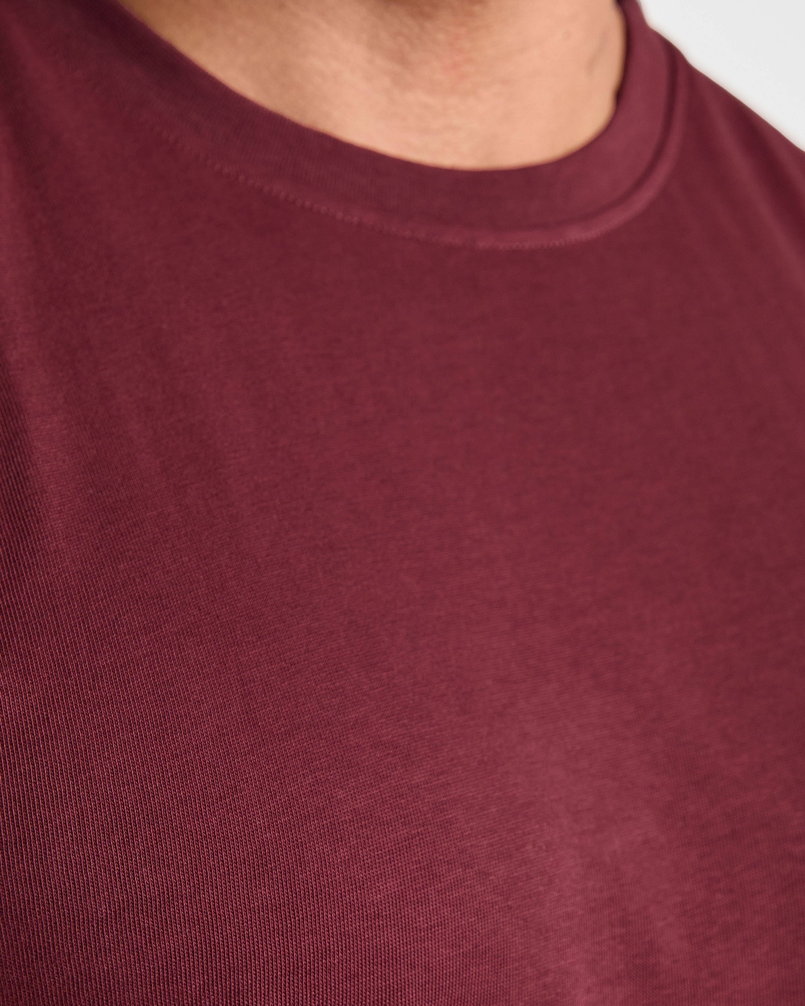 Essential Tank - Port Rouge - Image 6