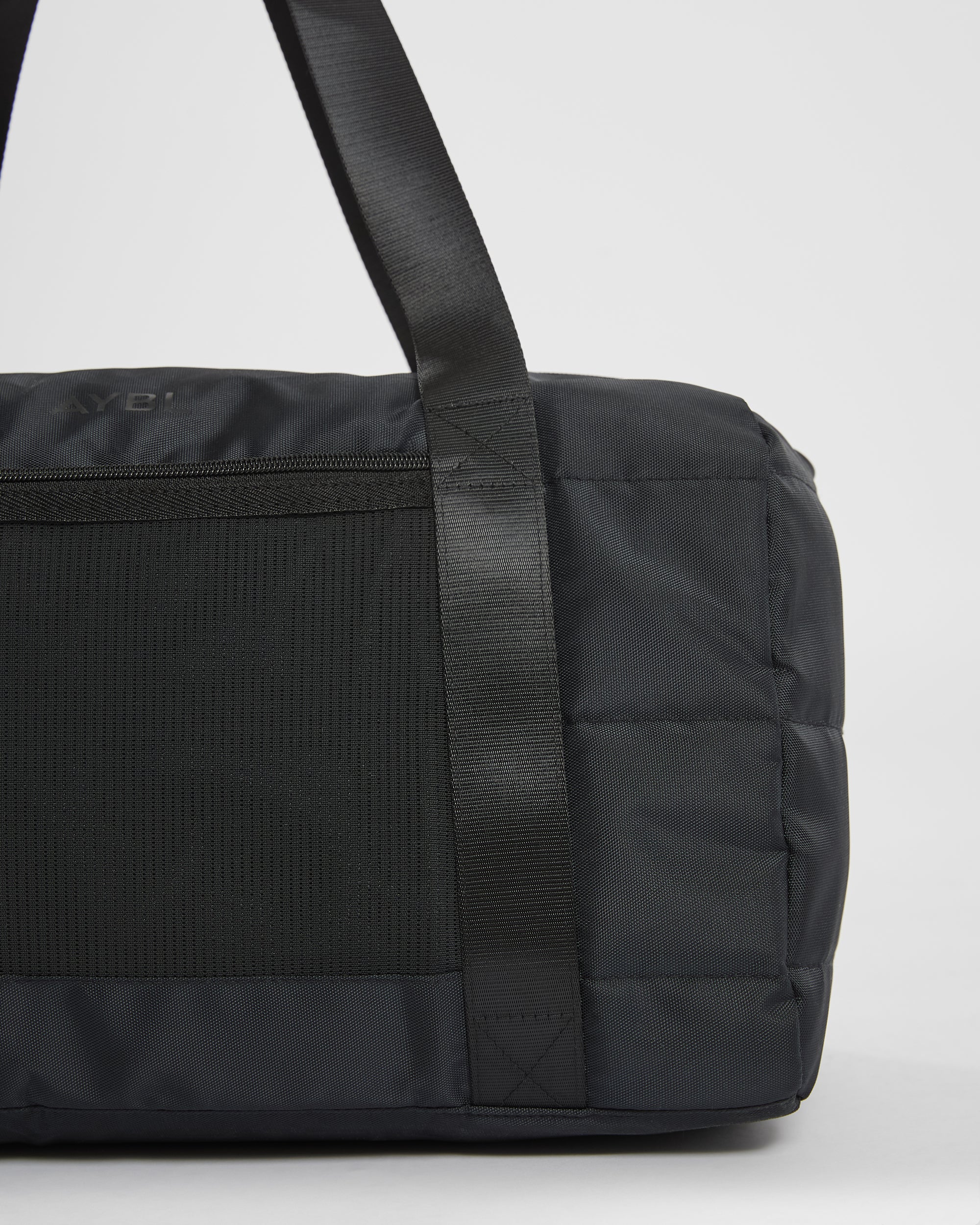 Everyday Gym Bag - Noir - Image 3