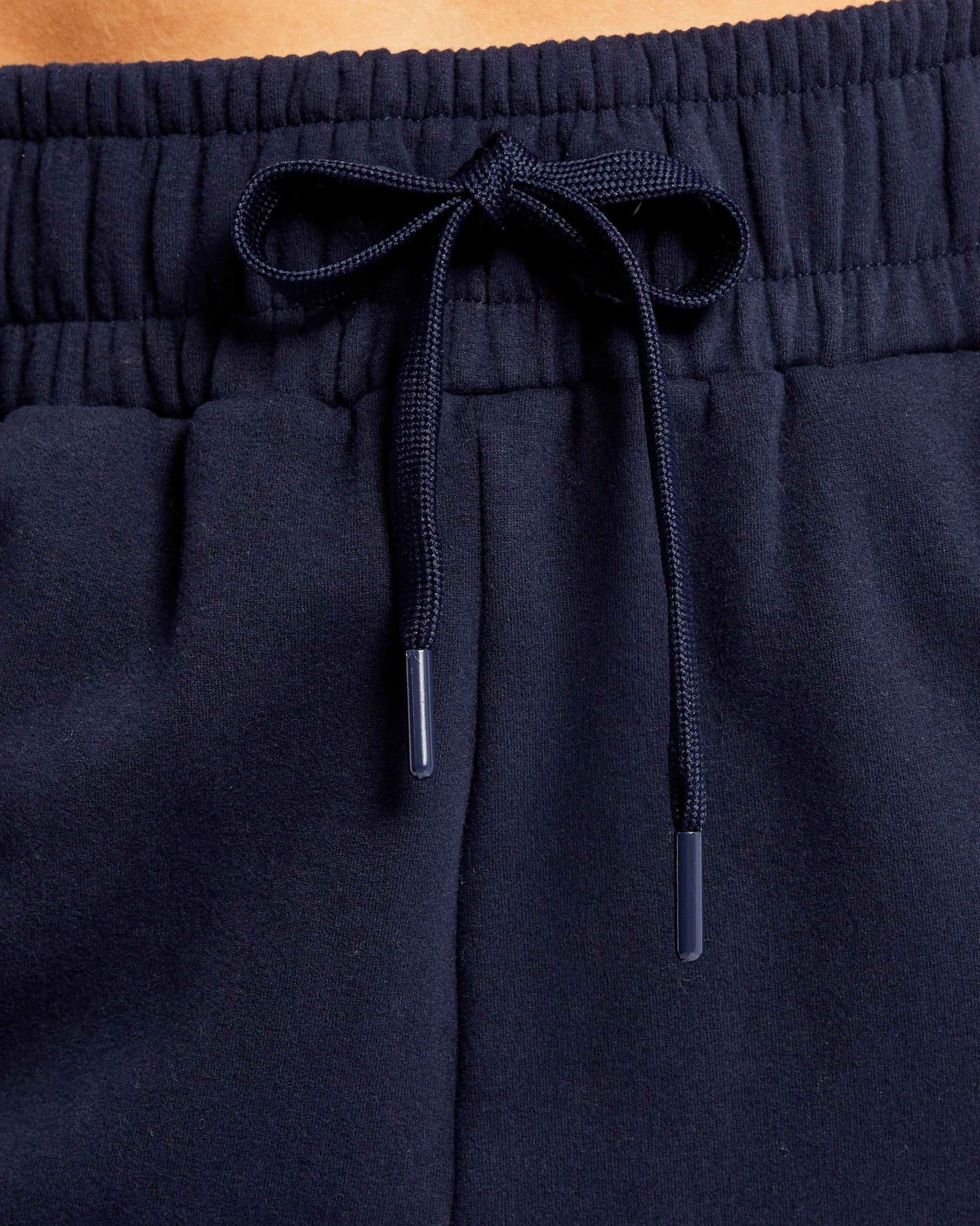 Everyday Relaxed Joggers - Navy - Image 6