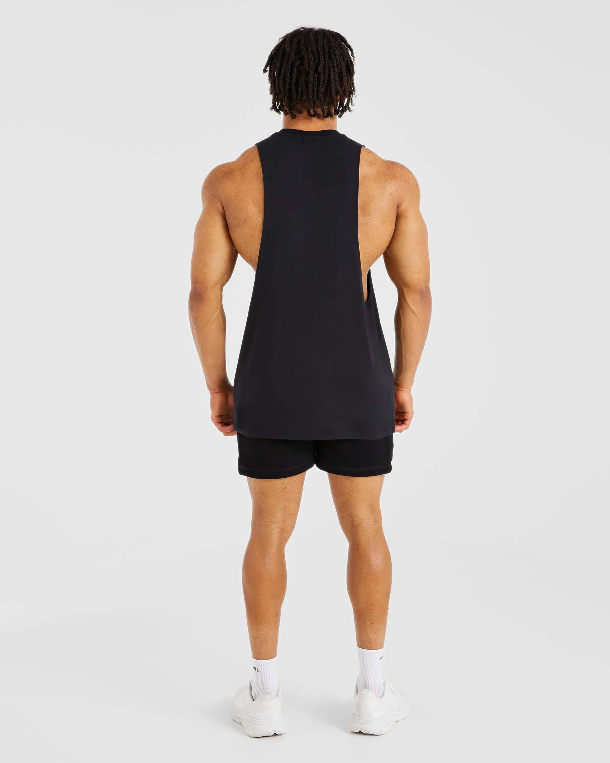 Force Tank - Noir - Image 4