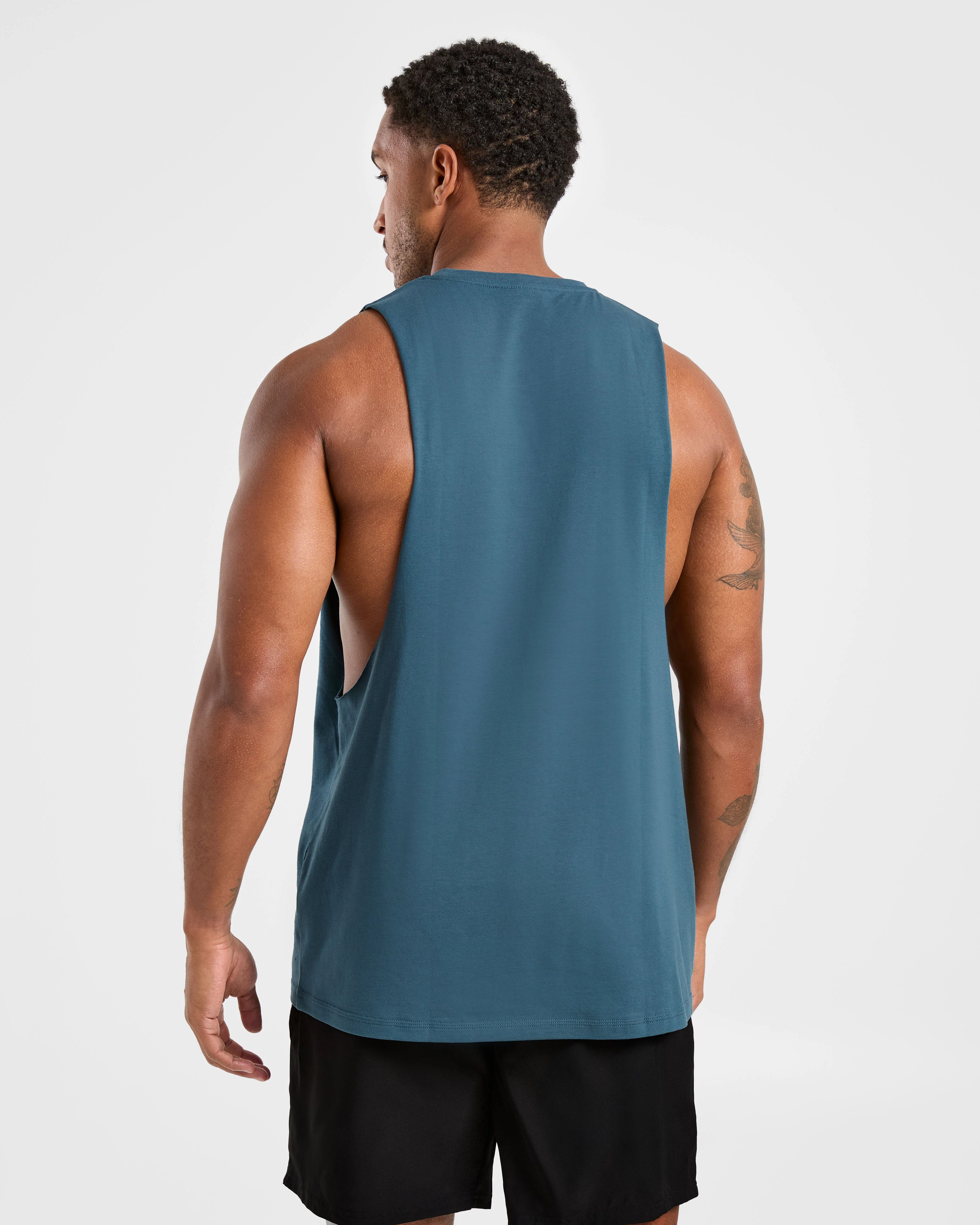 Force Tank - Deep Slate - Image 2