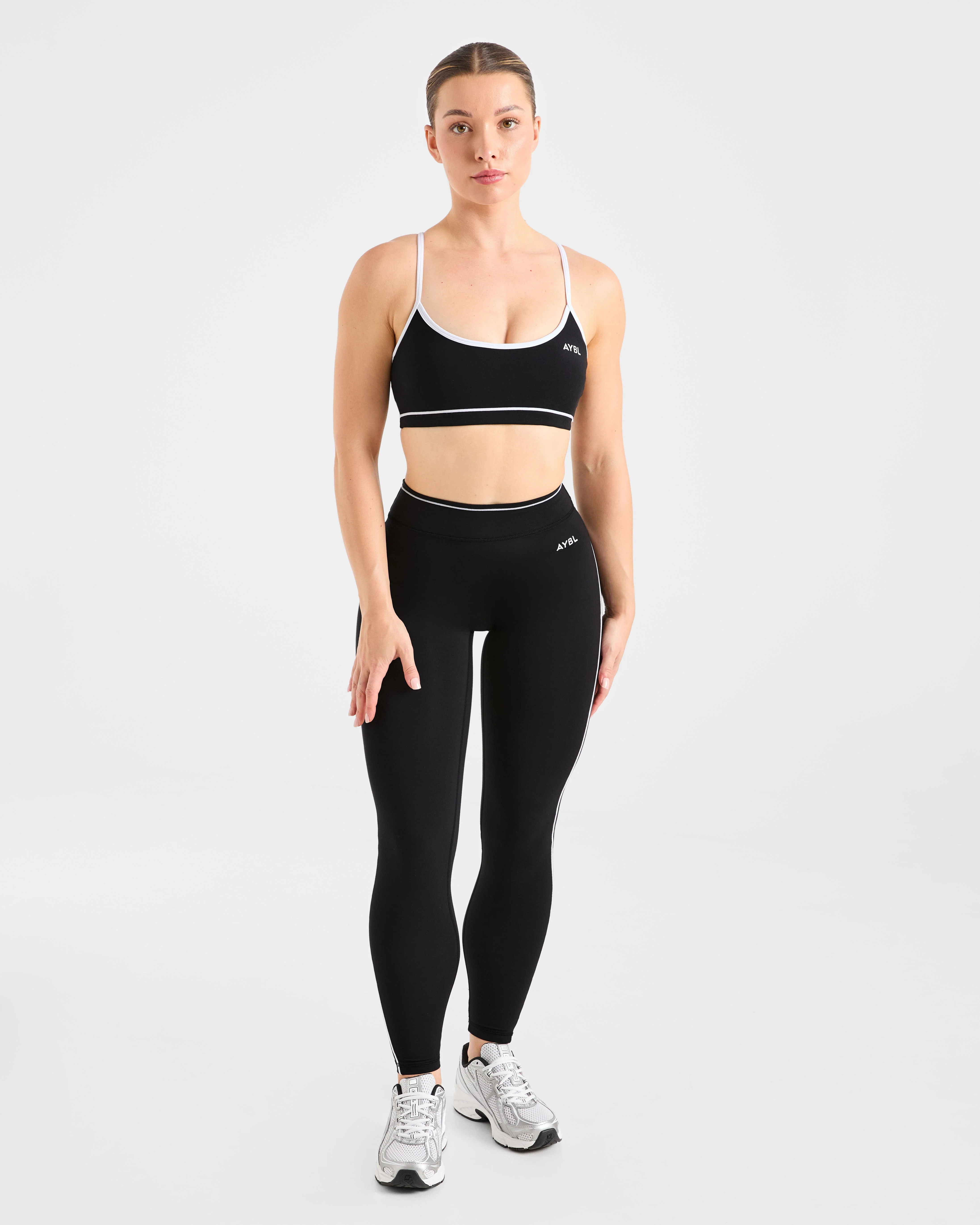 Form Leggings - Noir - Image 3