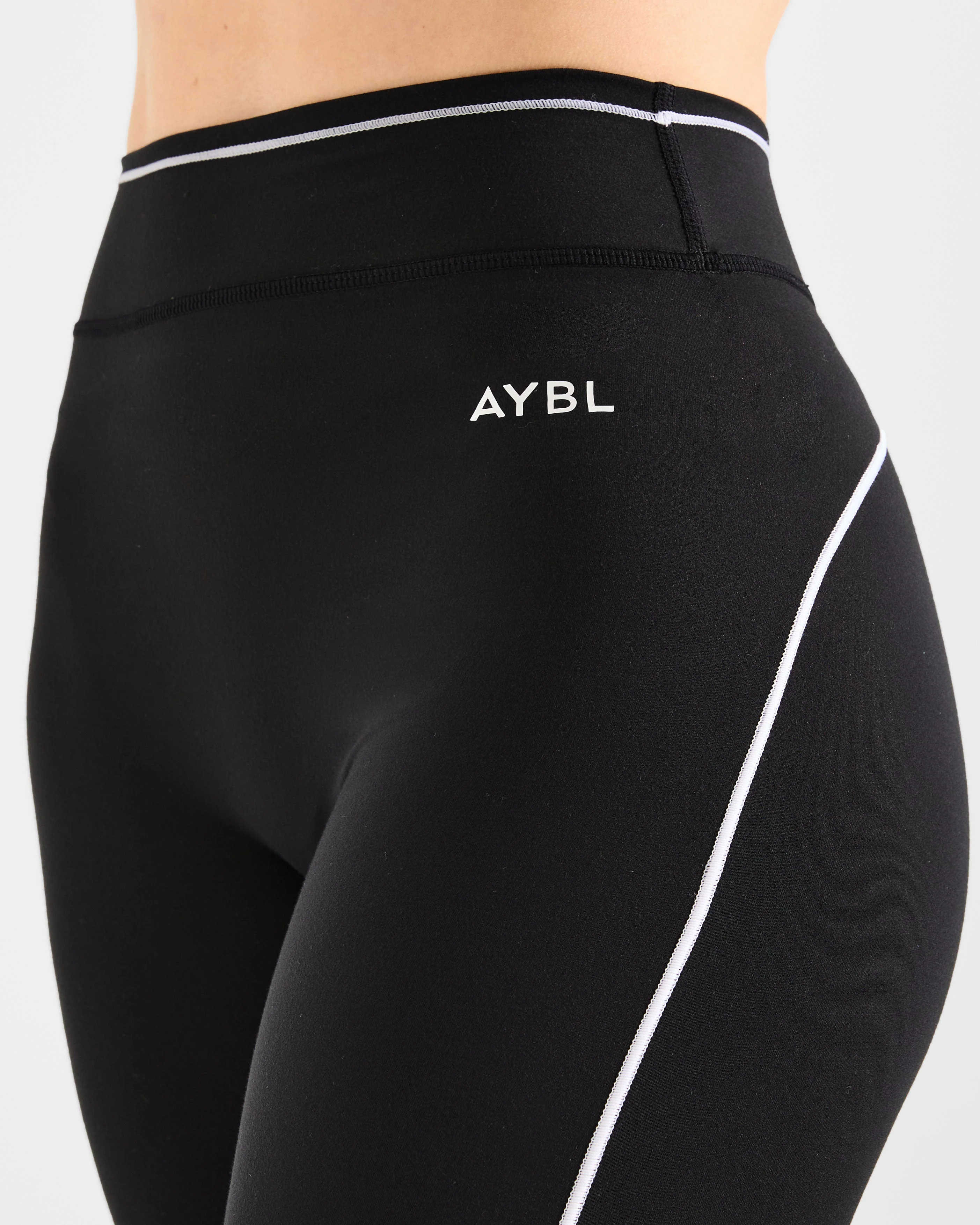 Form Leggings - Noir - Image 6