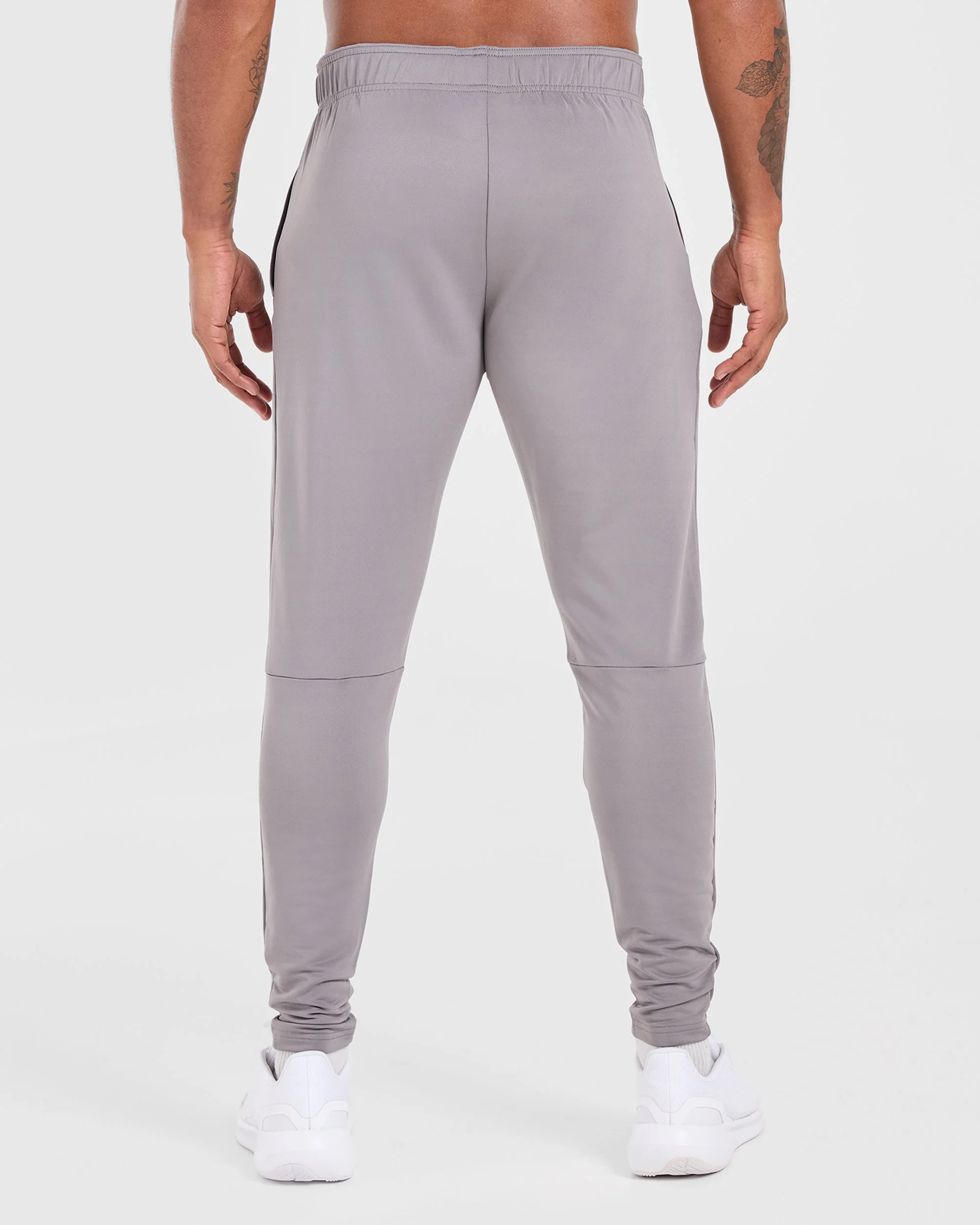 Fraction Joggers - Light Gris - Image 2
