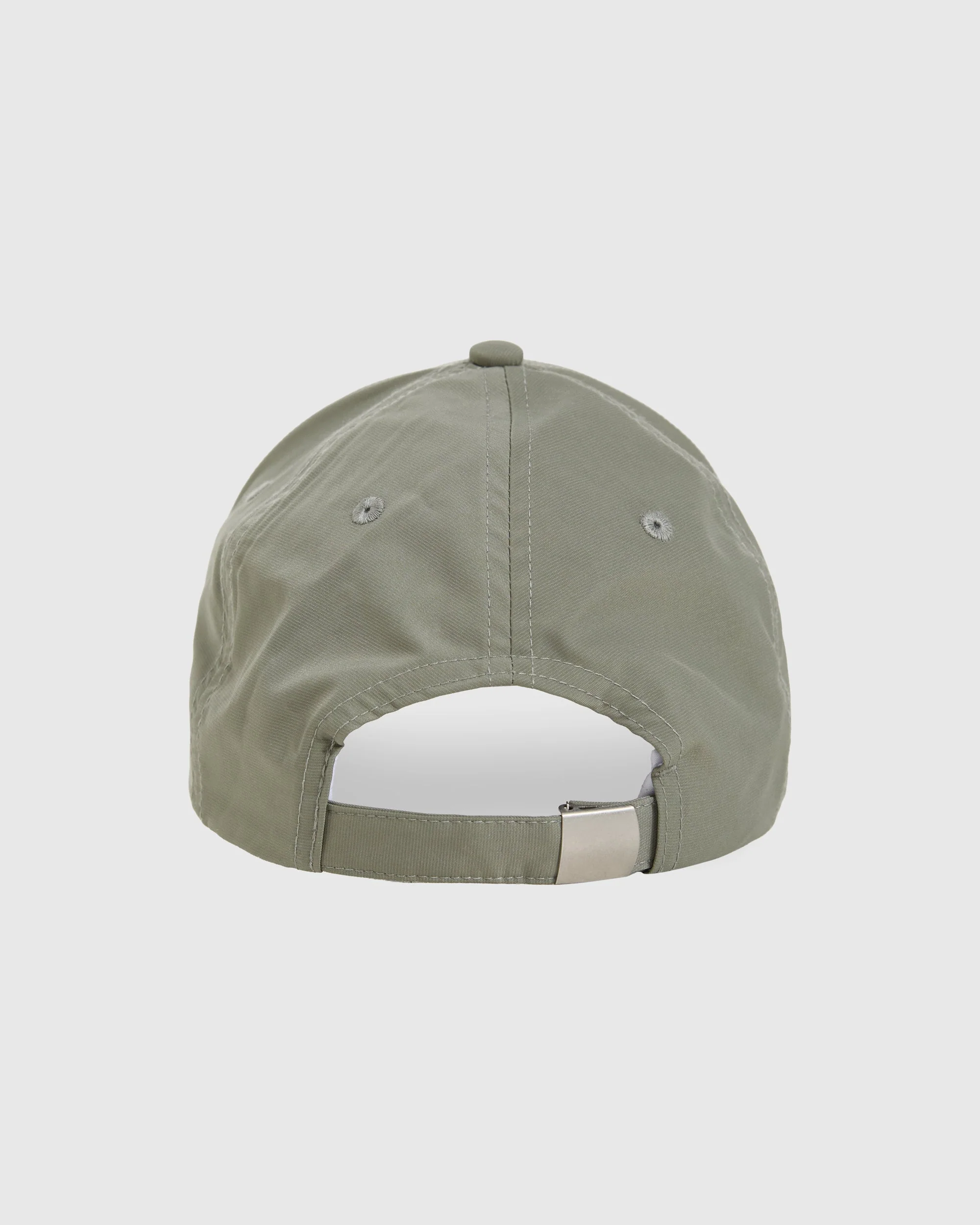 Golf Cap - Off Blanc - Image 3