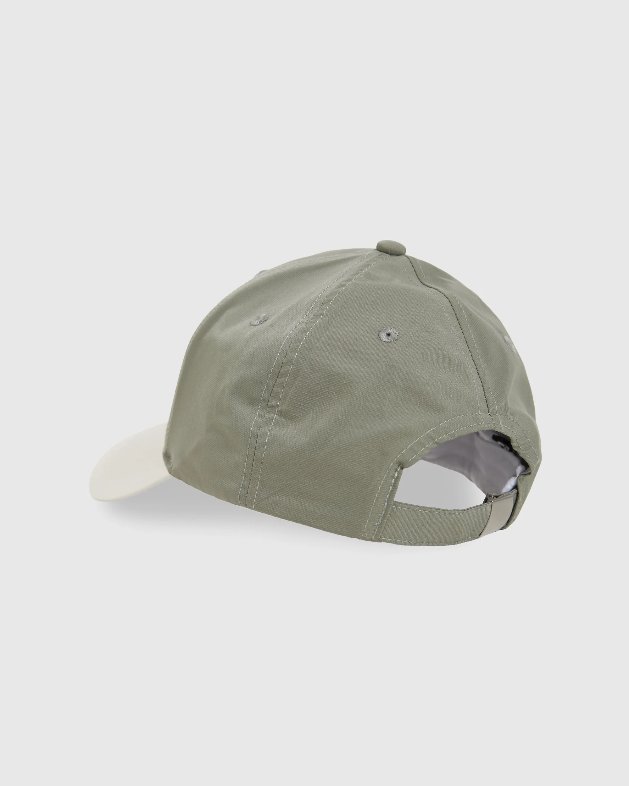 Golf Cap - Off Blanc - Image 4