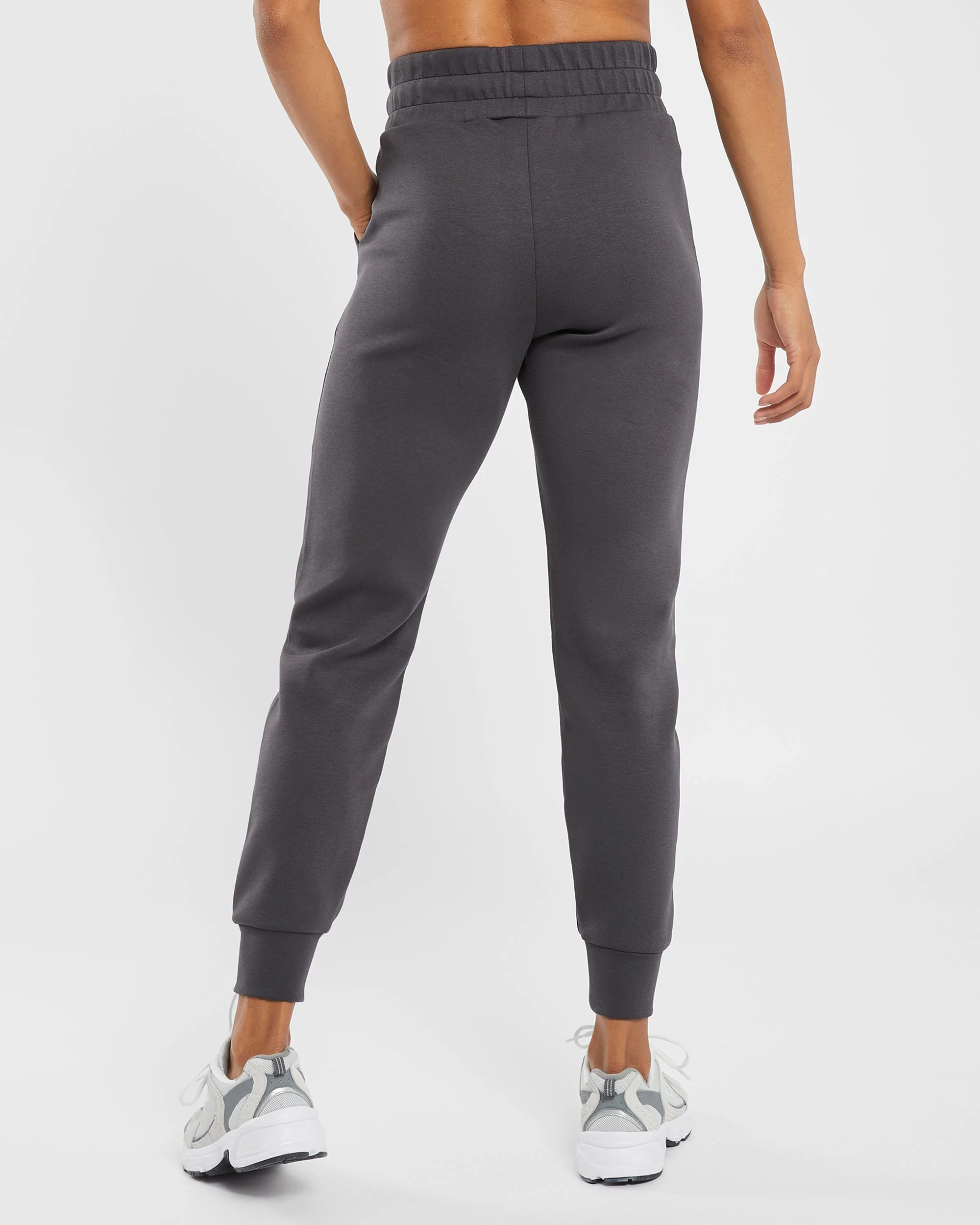 Infinity Joggers - Charcoal - Image 2
